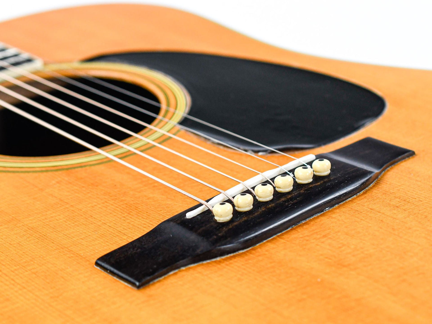 Martin D35 Brazilian Rosewood 1969