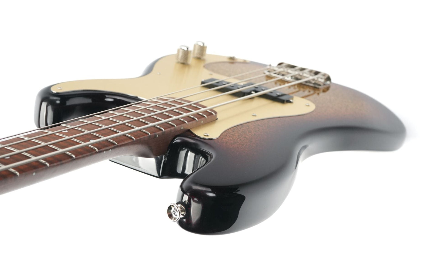 Robin Baard Anchor 3 Tone Sparkle 2025