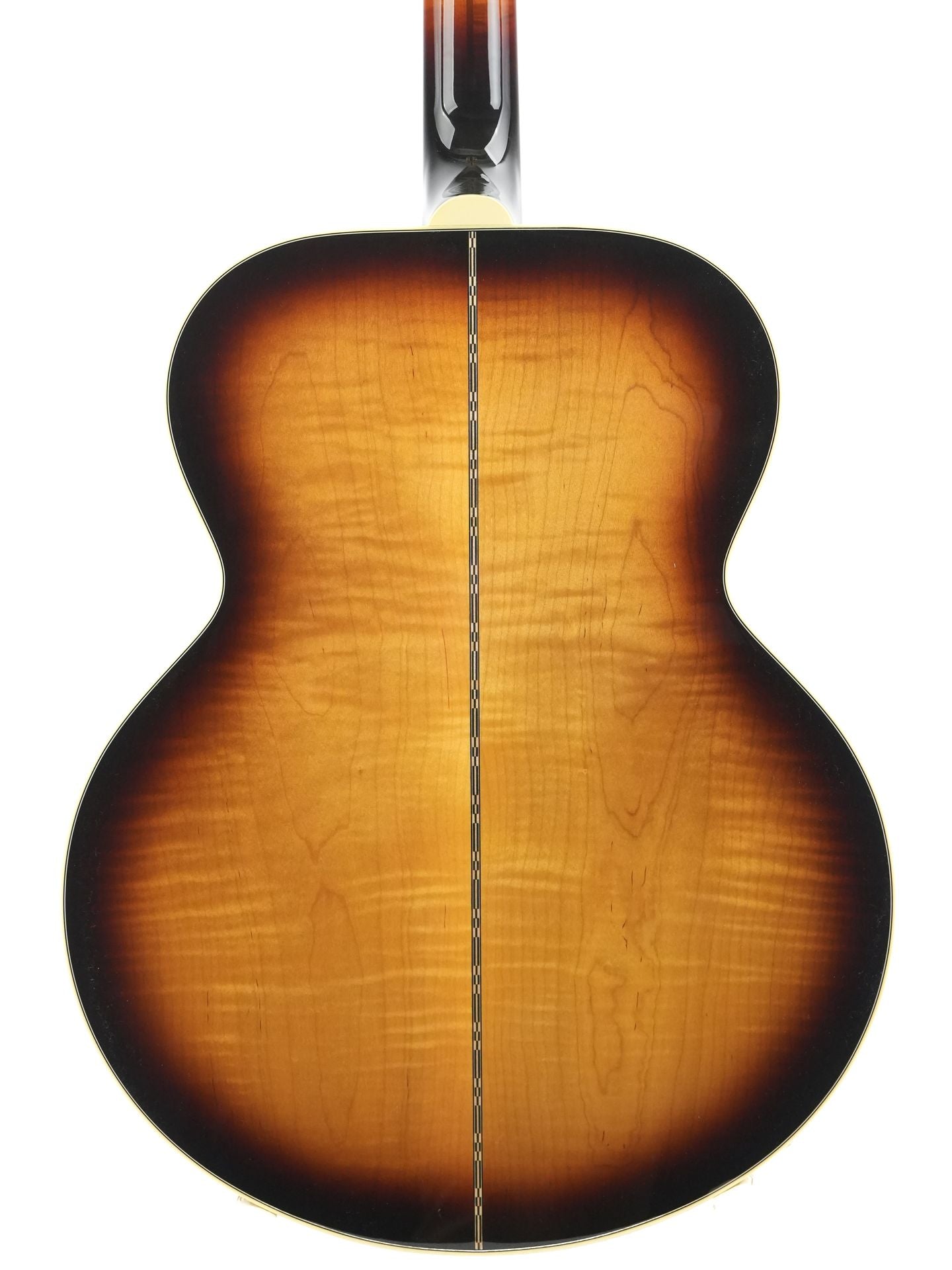 Gibson SJ200 60s Original Vintage Sunburst