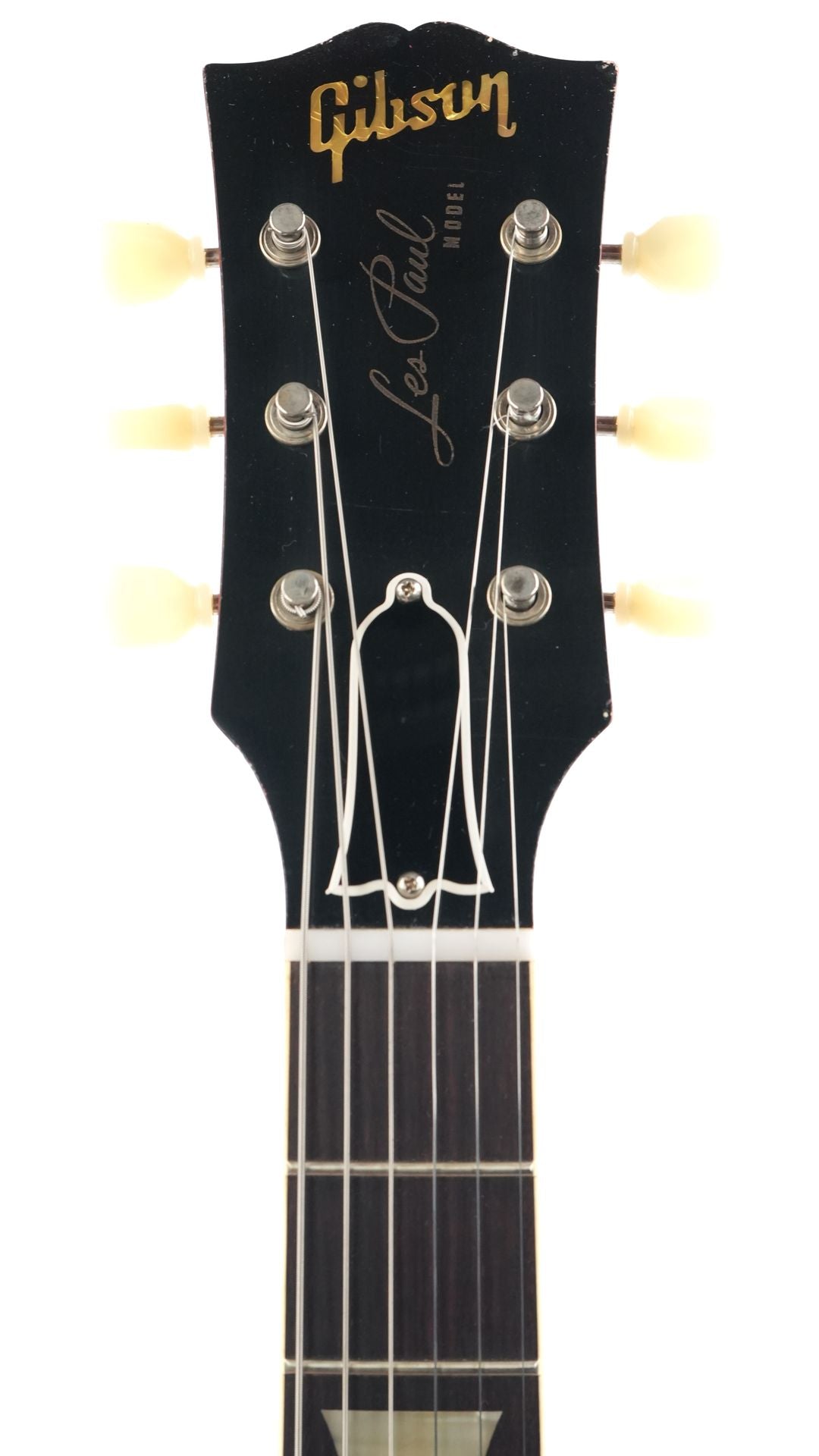 Gibson Custom 1959 Les Paul Standard Reissue Light Aged Dirty Lemon