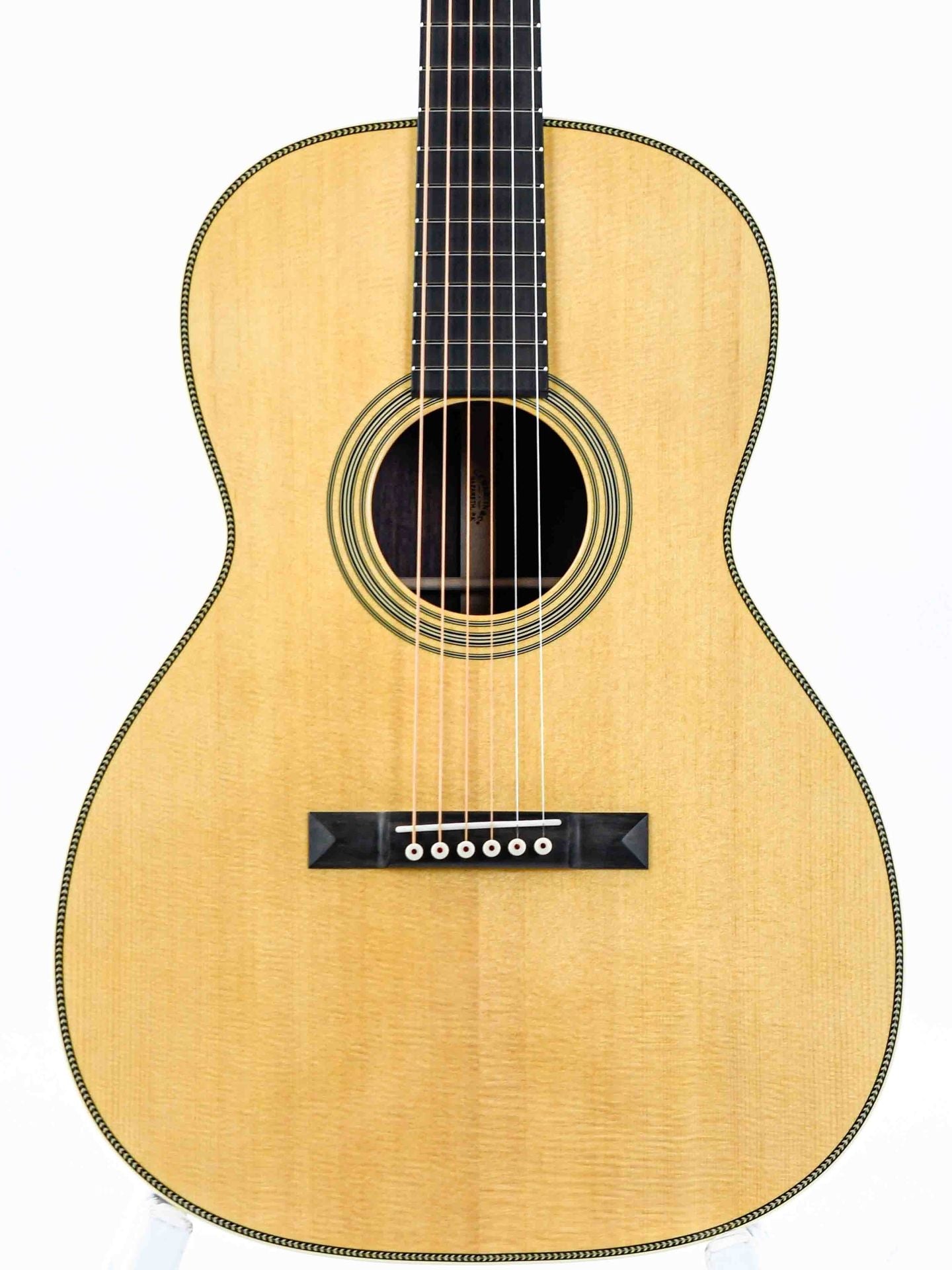 Martin Custom Shop 000 12 Fret Vintage Spruce Rosewood #2865287