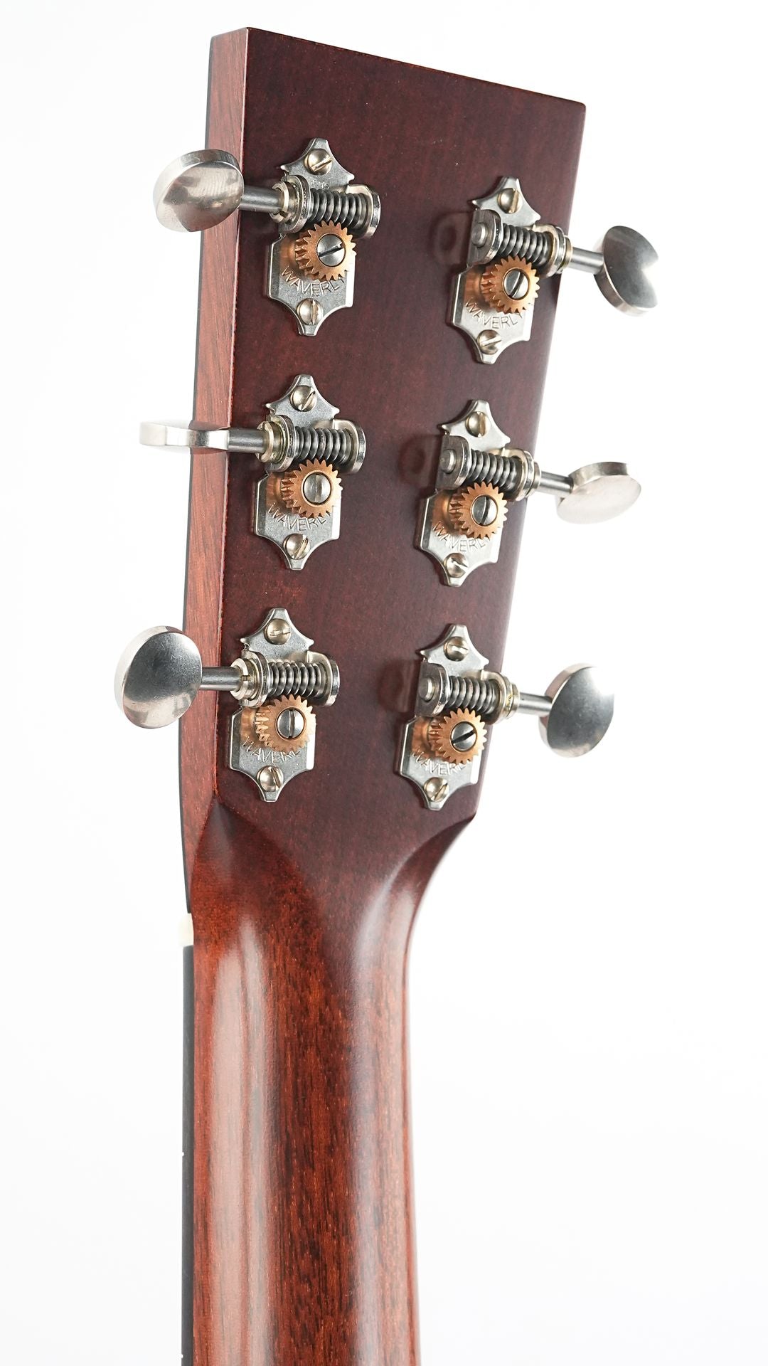Collings OM1A JL Julian Lage Sunburst
