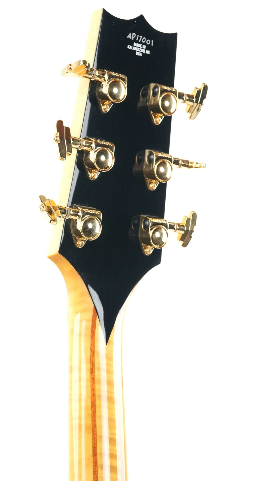 Heritage Eagle Classic Antique Natural