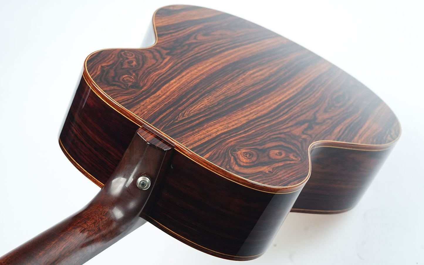 PRS Tonare Grand Cocobolo Adirondack 2011