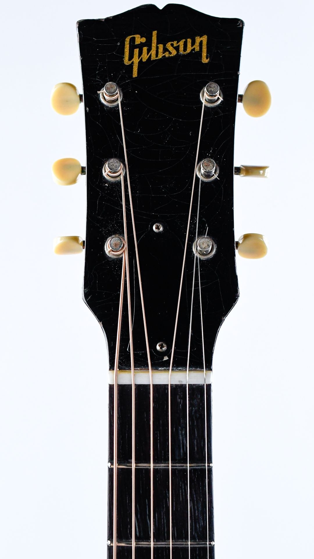 Gibson J45 Sunburst 1948