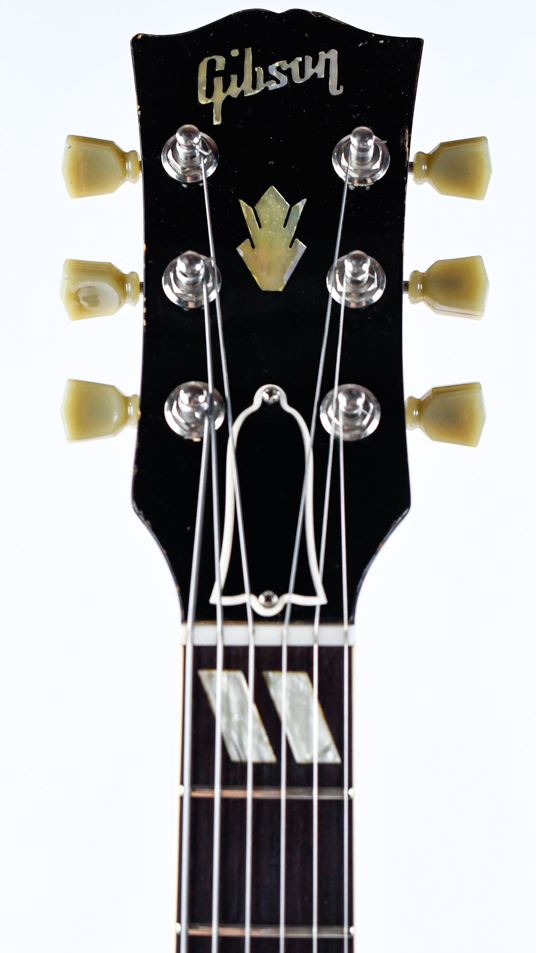 Gibson ES175D Sunburst 1960