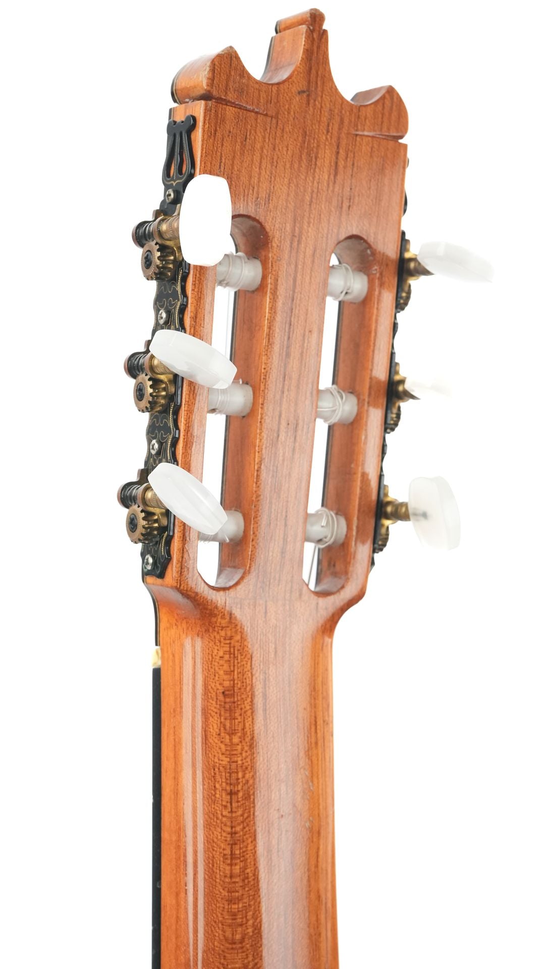 John van Gool Concert no. 1 Spruce Rosewood 2005