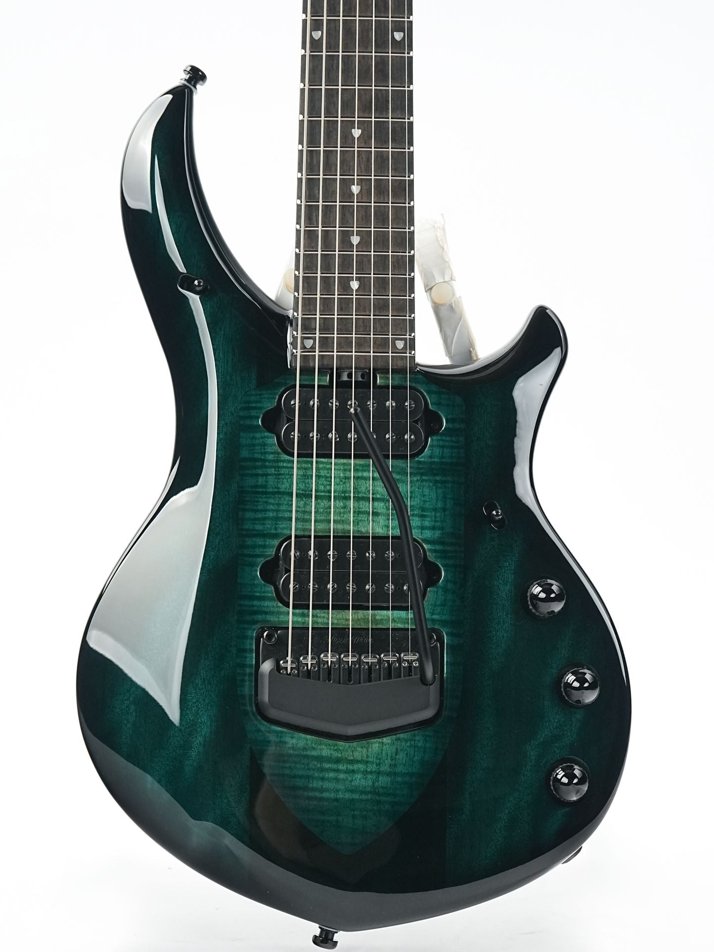Music Man John Petrucci Majesty 7 Enchanted Forest 2021