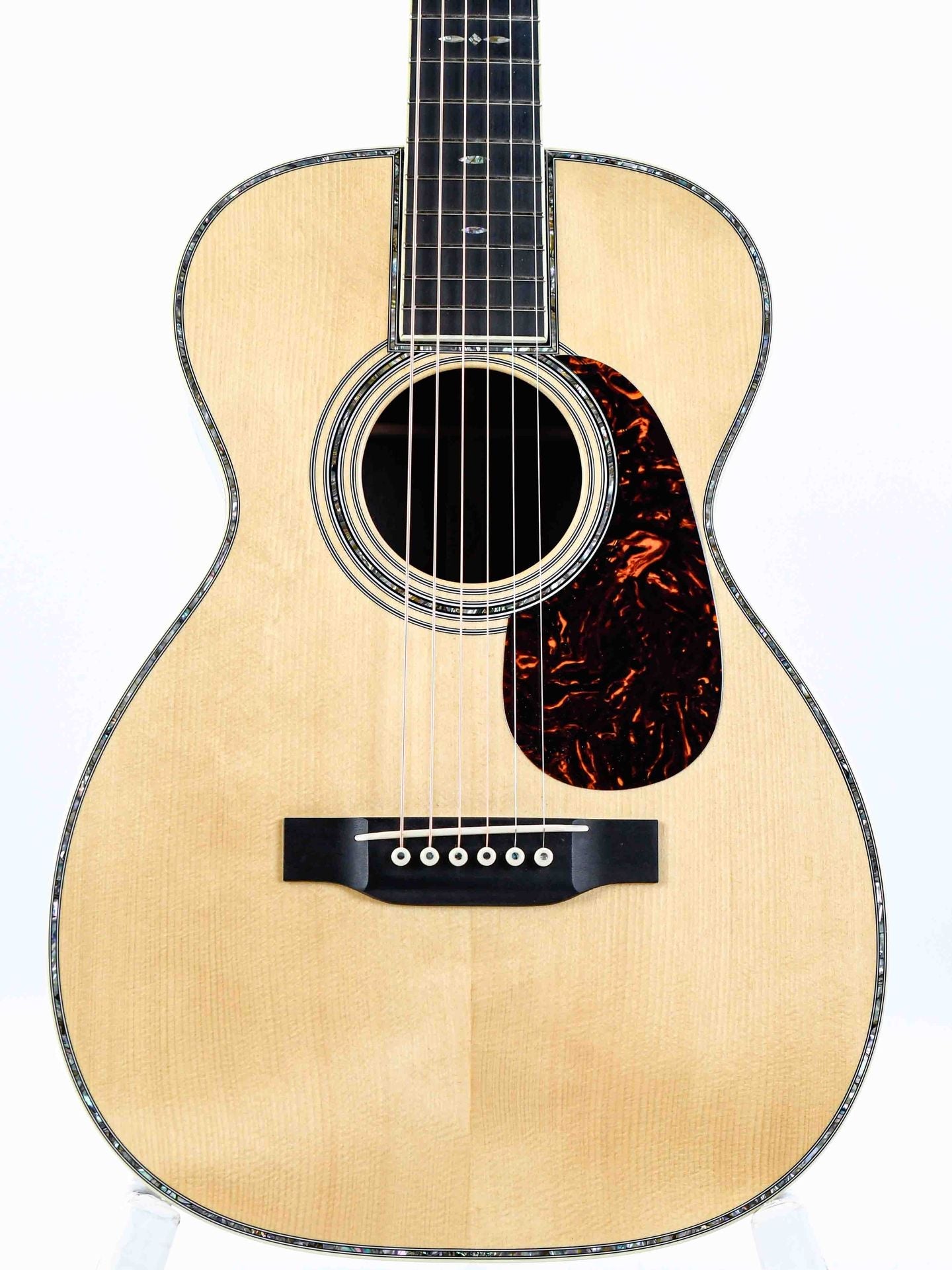 Martin Custom Shop 045 Madagascar Rosewood Adirondack Spruce 2014