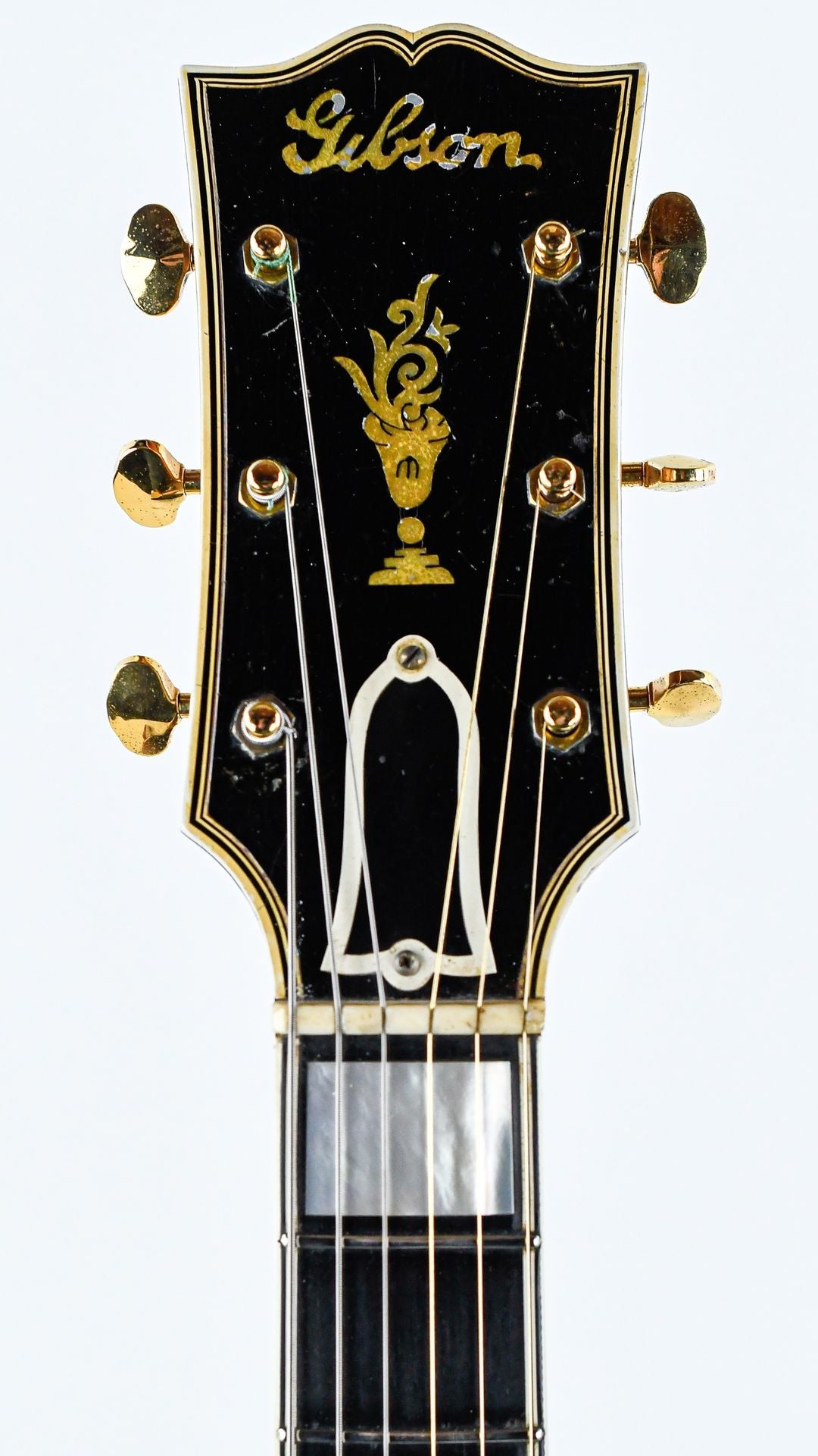 Gibson L5 Sunburst 17” 1934