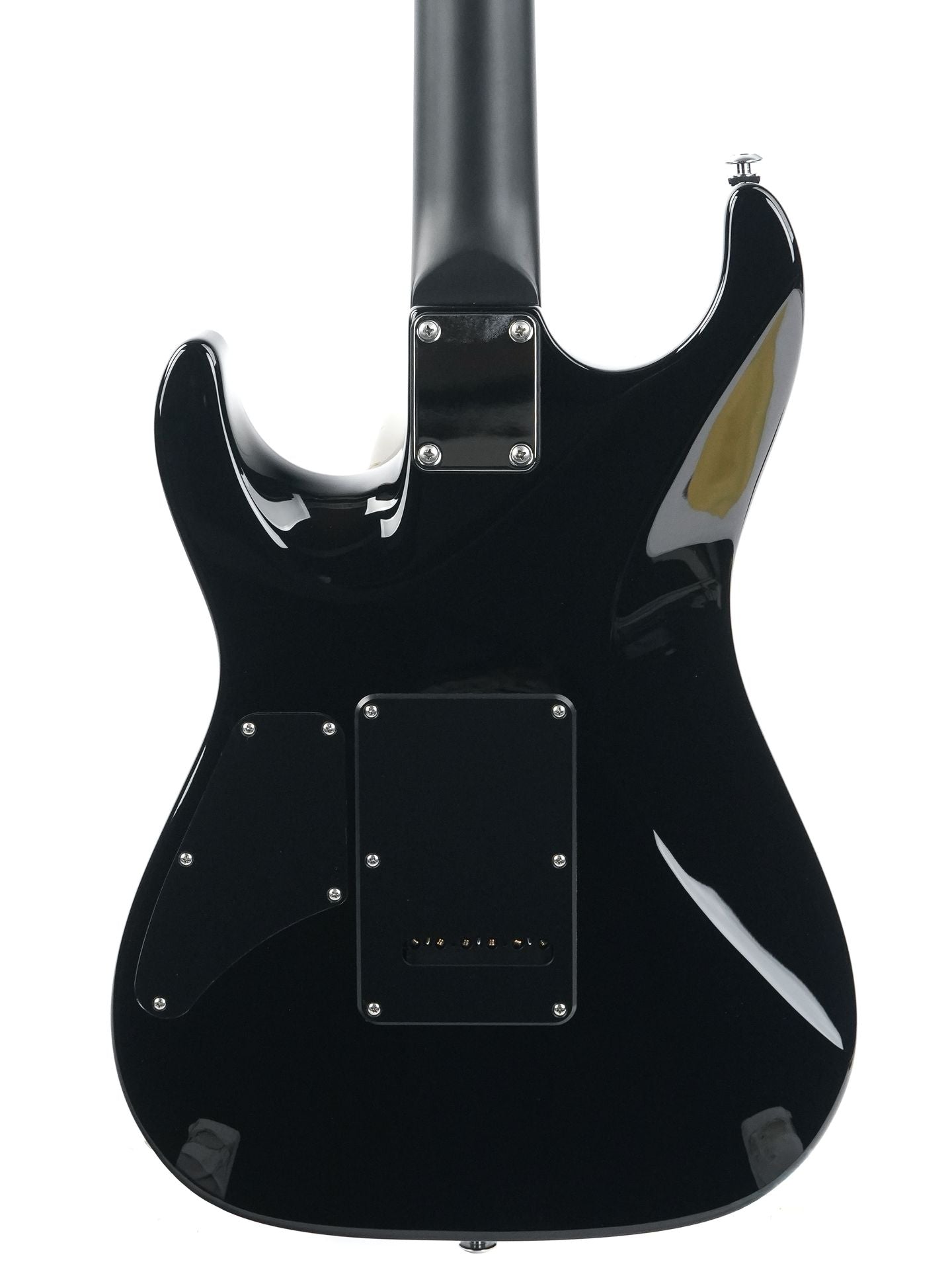 Suhr Pete Thorn Garnet Red Metallic
