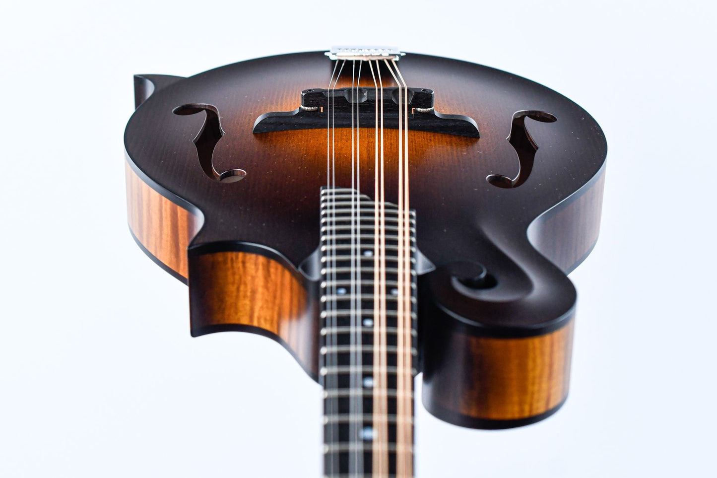 Collings MF Mandolin