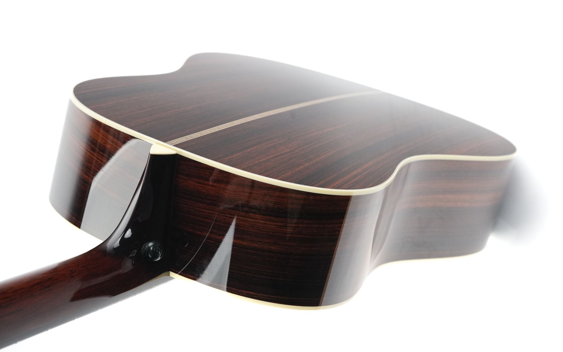 Collings DS2H Sitka Spruce Indian Rosewood 2024