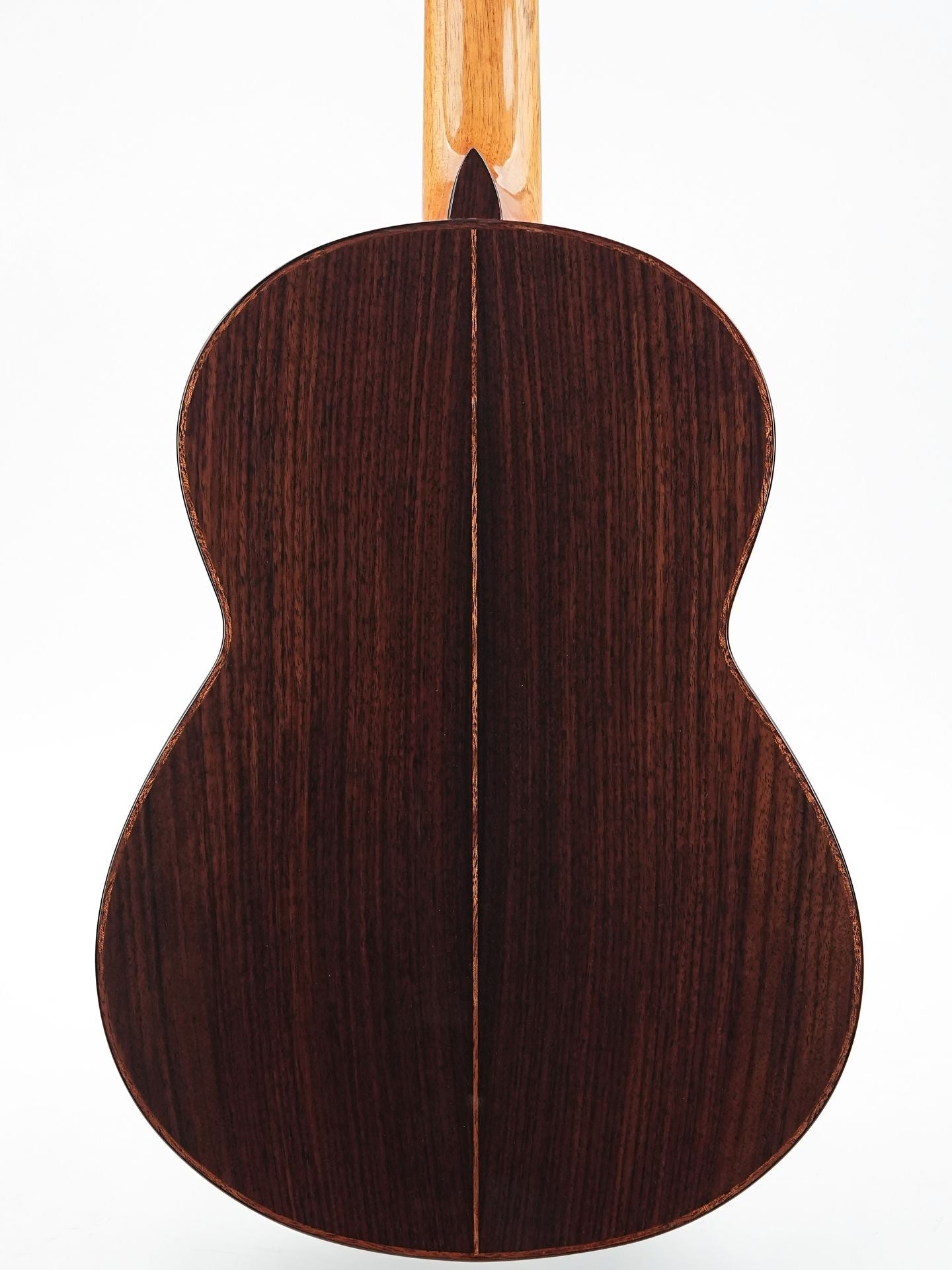 Mach Concert Double Top Spruce Rosewood
