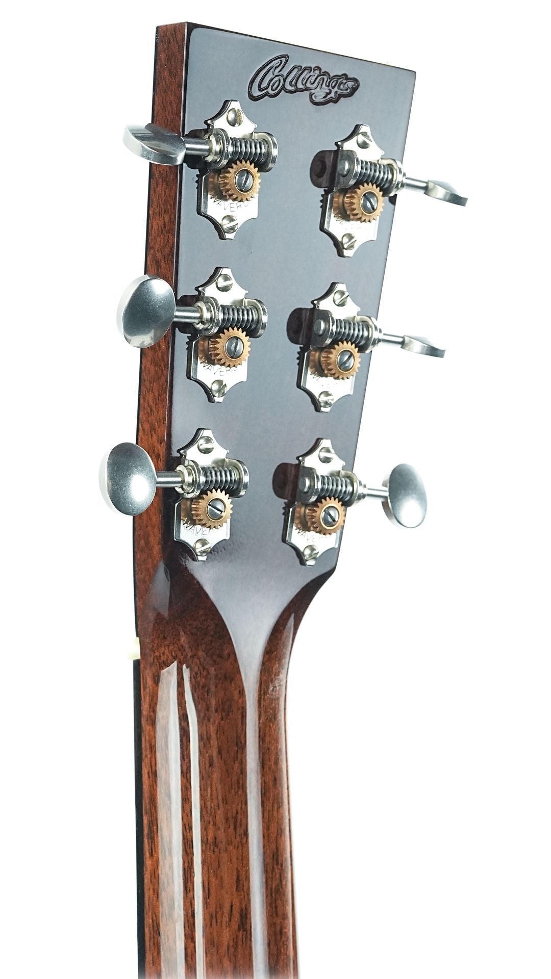 Collings D1A HC Hill Country Sunburst