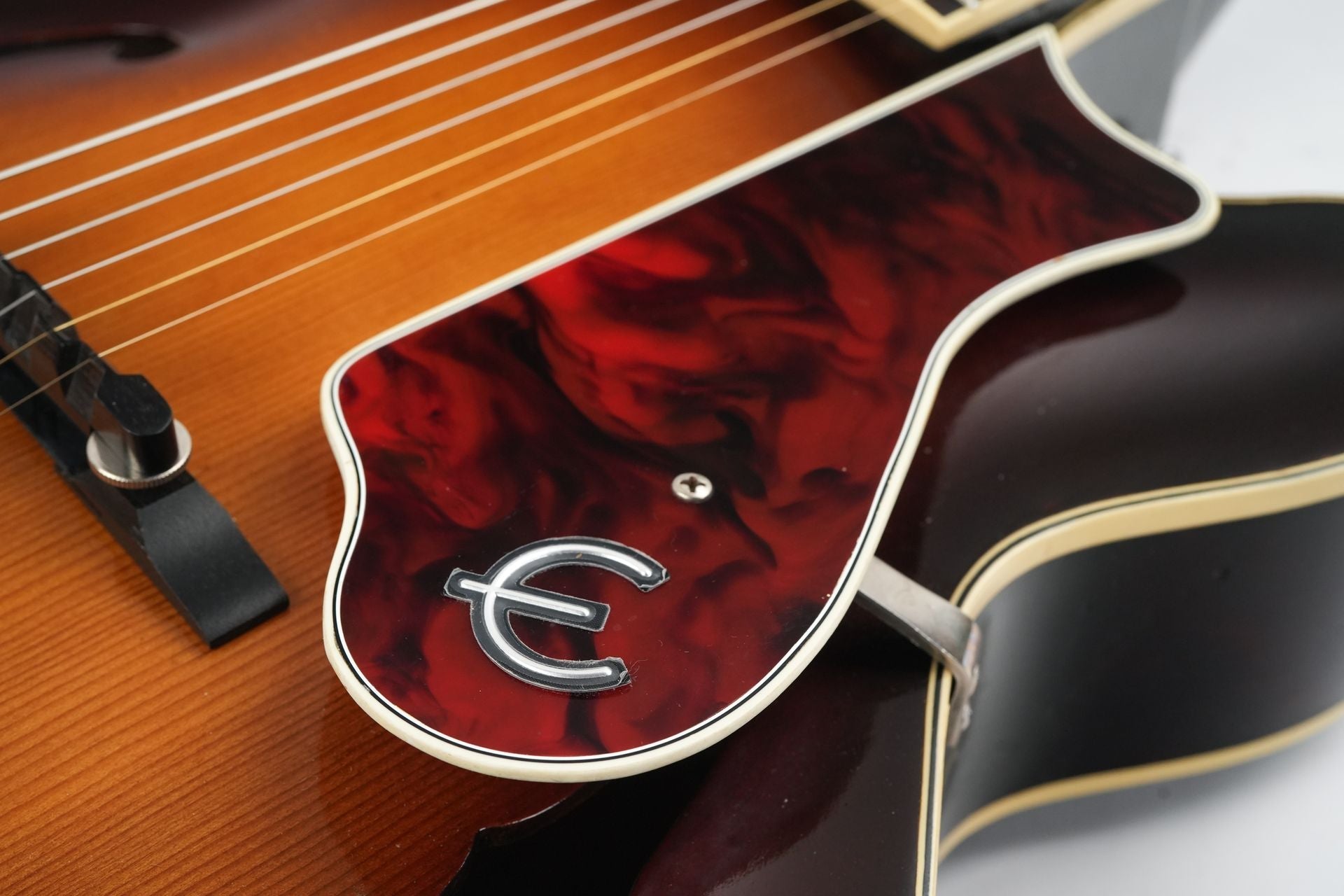 Epiphone Triumph Regent 1953