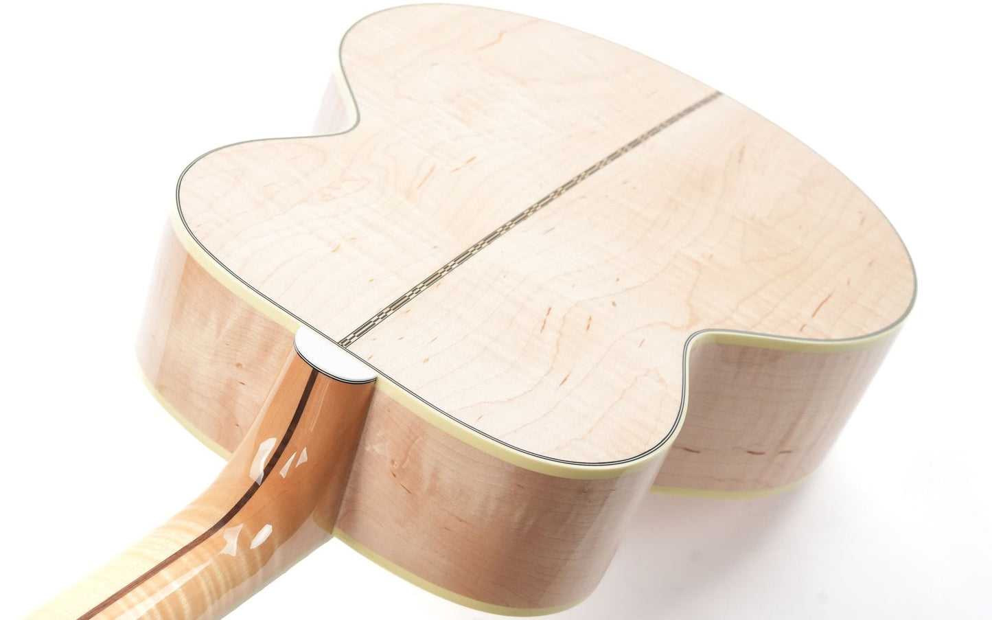 Gibson Custom J200 Parlor Antique Natural #22405025