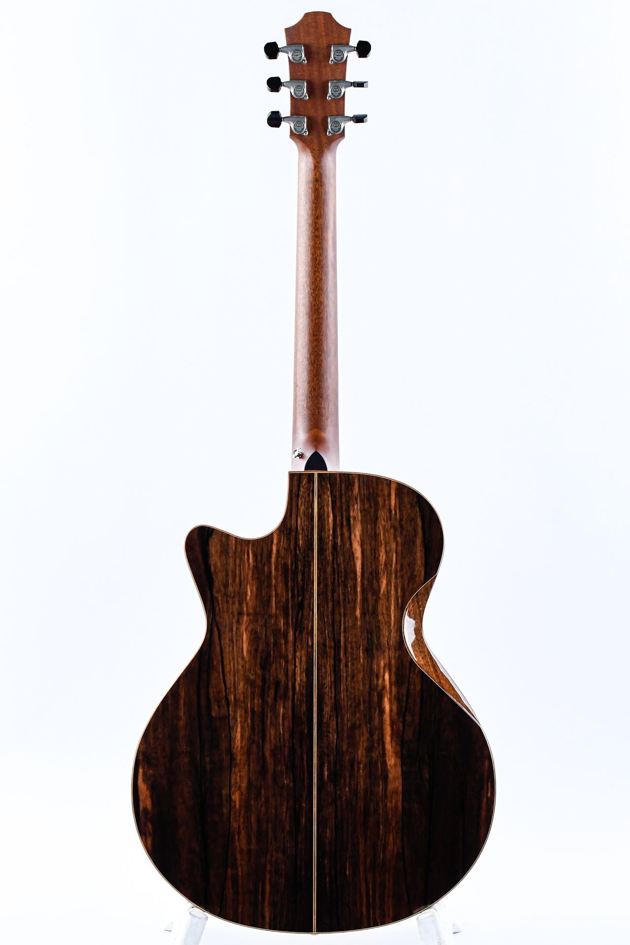 Furch Red Deluxe GC LI Alpine Spruce Malaysian Blackwood