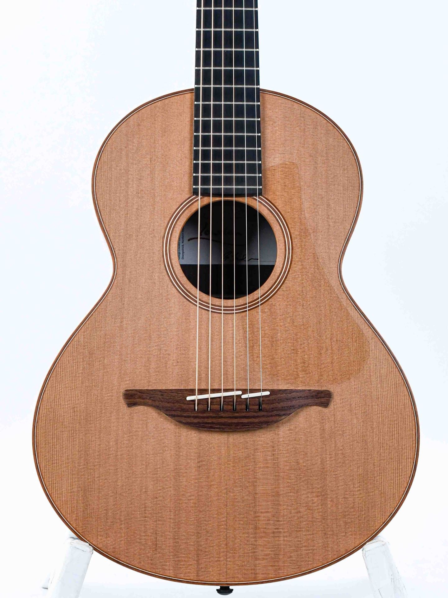 Lowden WL25 Cedar Rosewood