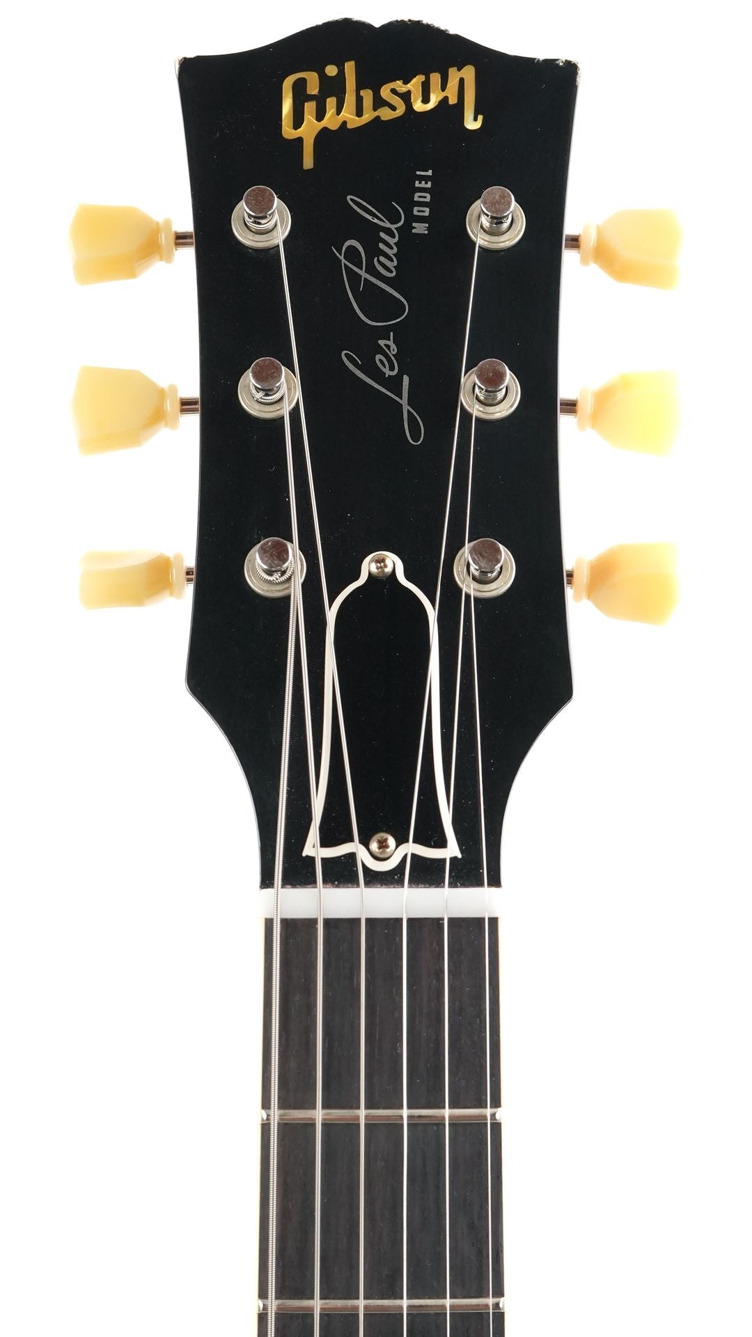 Gibson Custom 1959 Les Paul Standard Royal Teaburst Light Aged