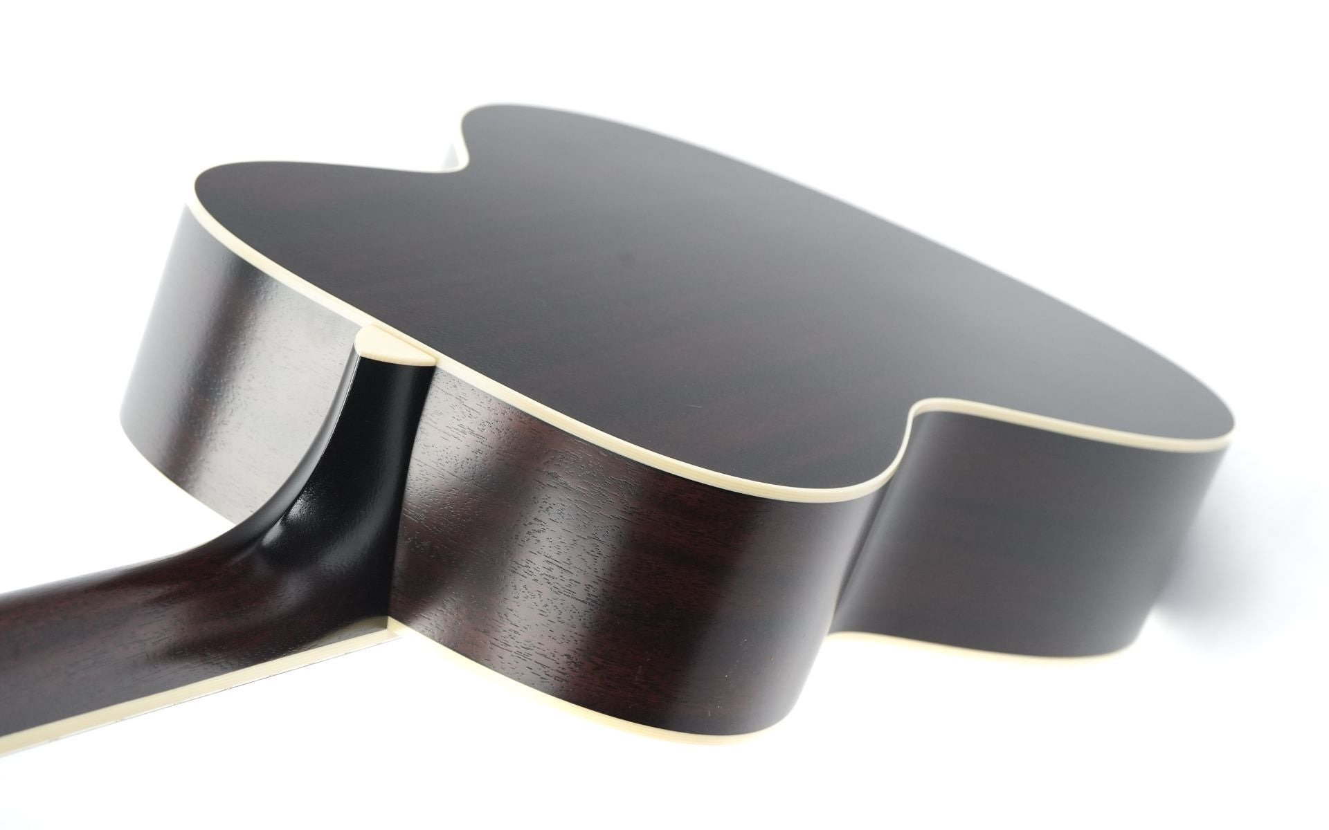 Bourgeois Professional Series Blues LDBO Satin