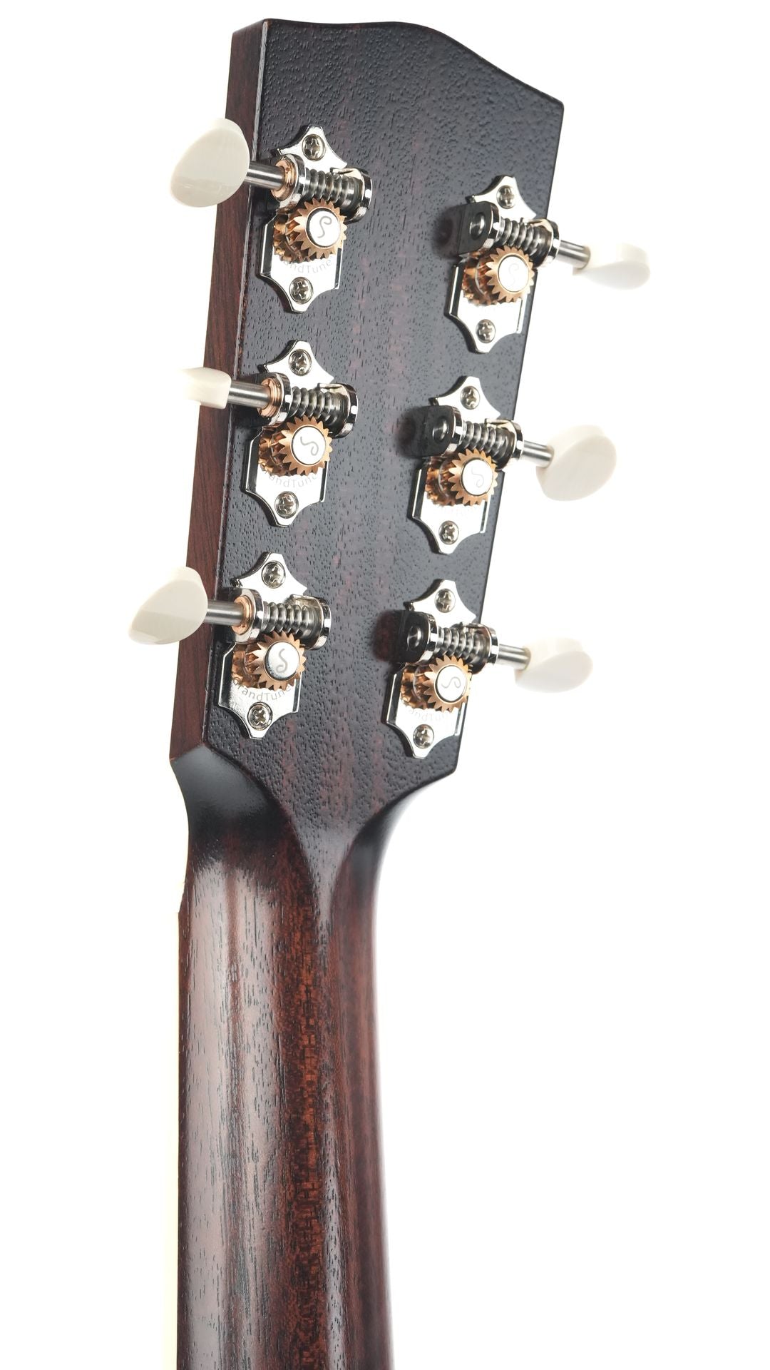 Bourgeois Professional Series Blues LDBO Satin