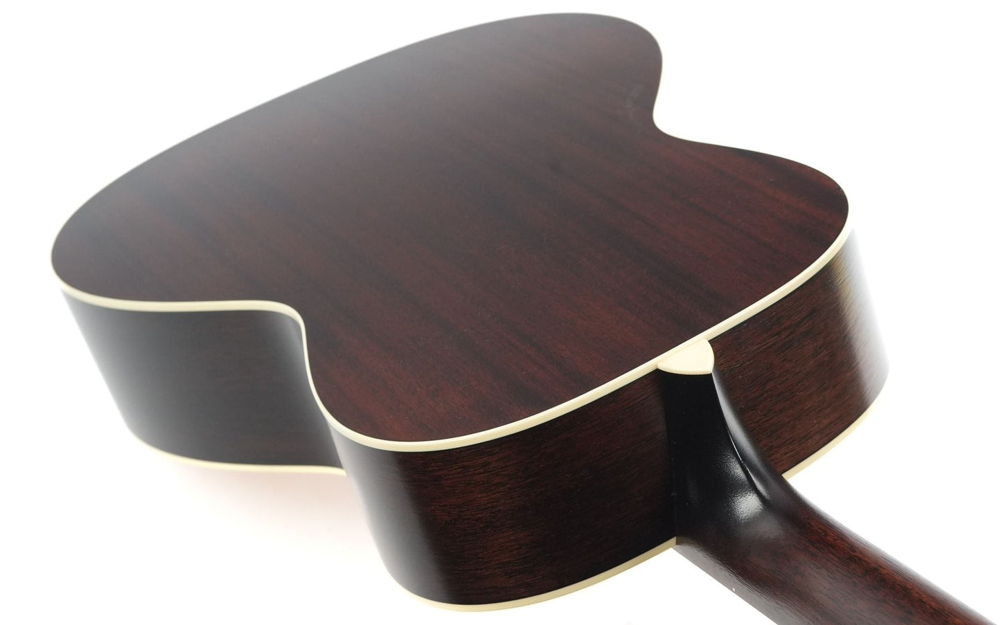 Bourgeois Professional Series The Natural LDBO Satin