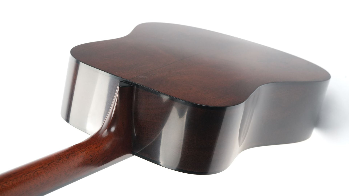 Martin Custom Shop D18 1937 Adirondack Sinker Mahogany Aging Toner