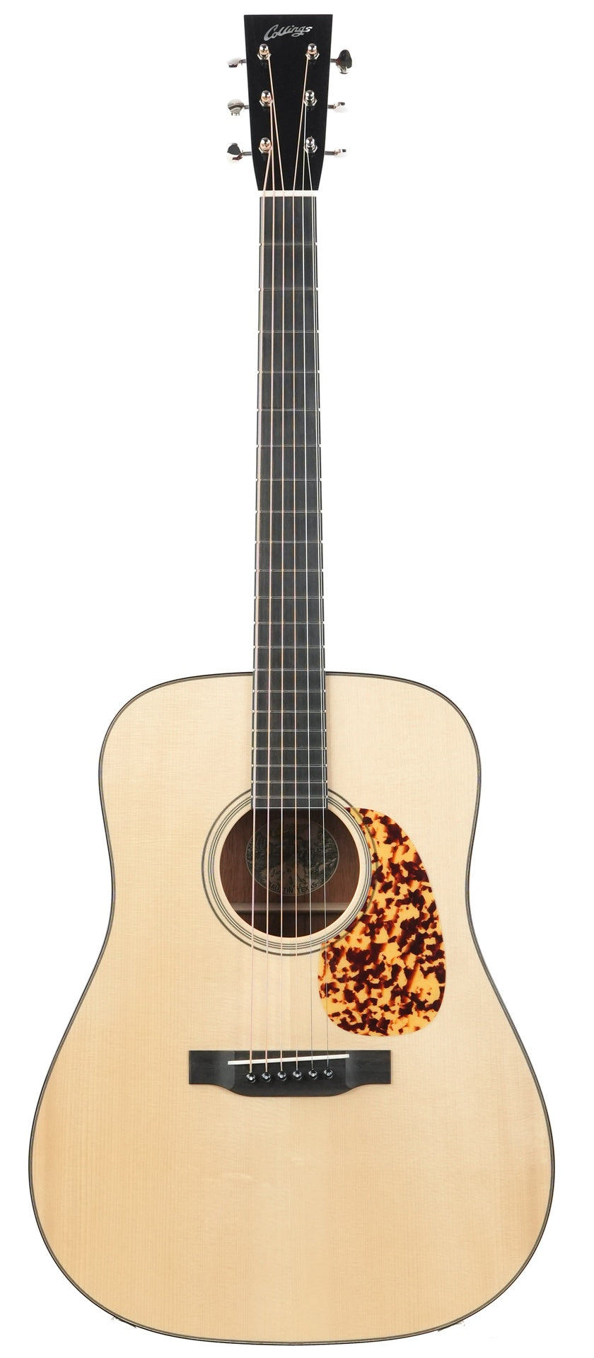 Collings CW Honduran Mahogany Adirondack