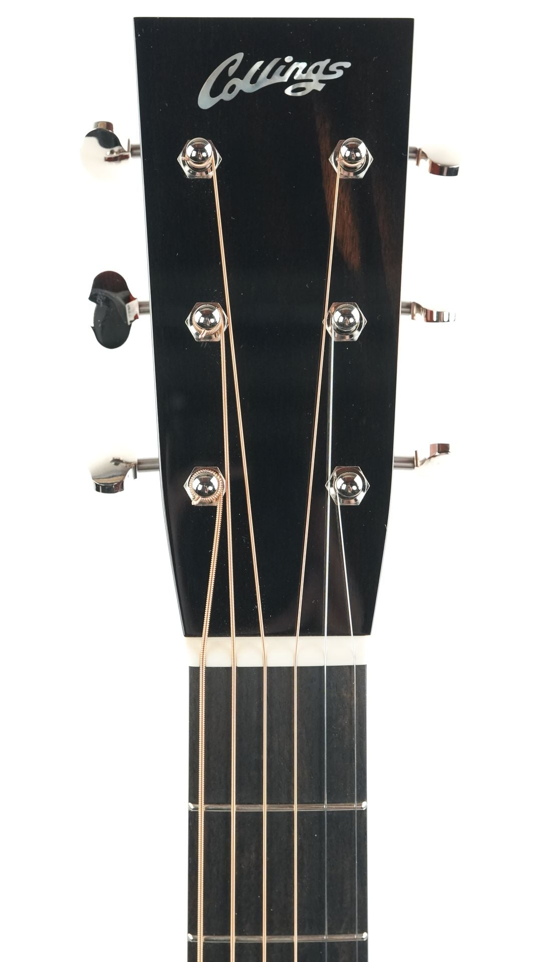 Collings OM1 Sunburst