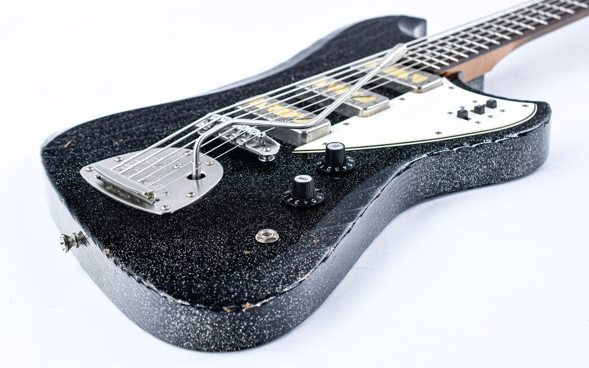 Novo Voltur B6 Nucleus Starry Night