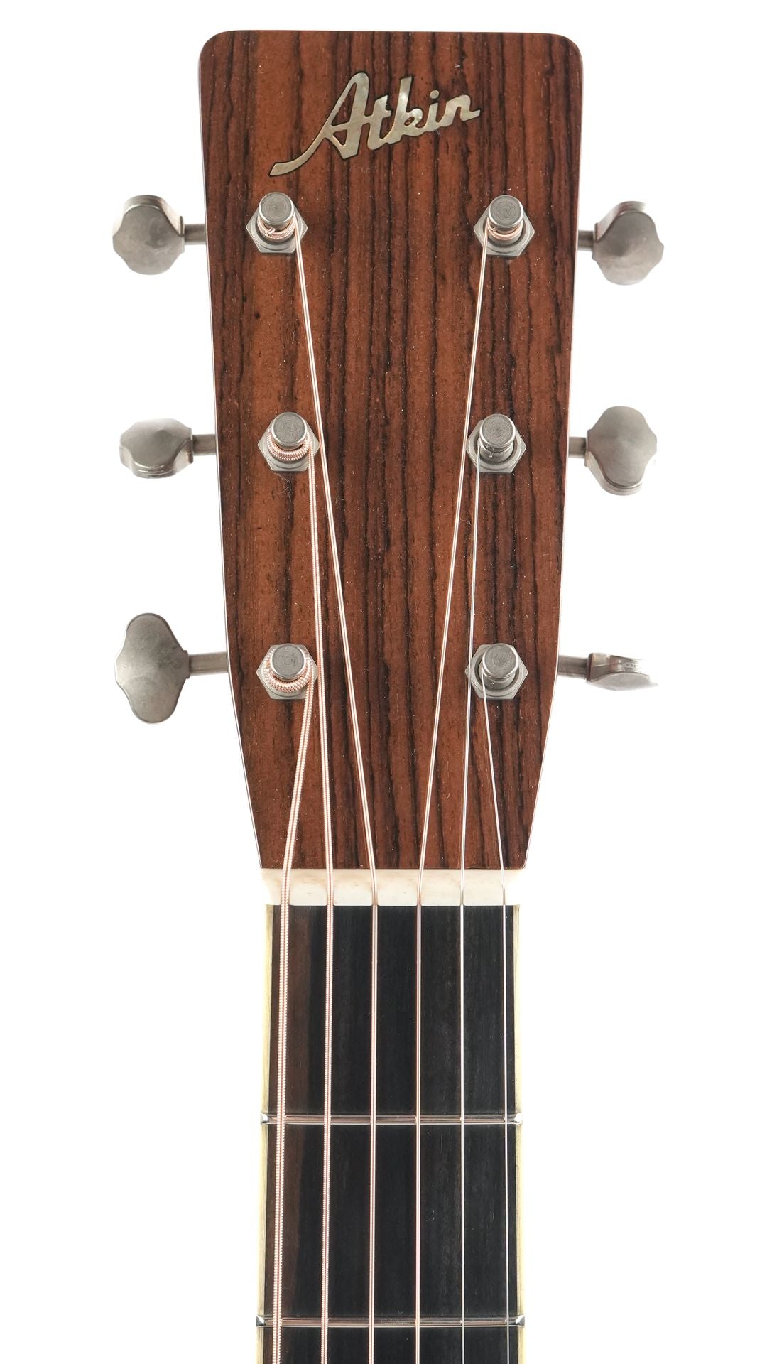 Atkin OM37 Deluxe Shade Top