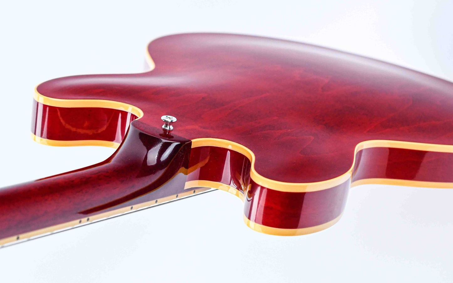 Gibson 1964 ES335 Reissue Sixties Cherry VOS Lefty