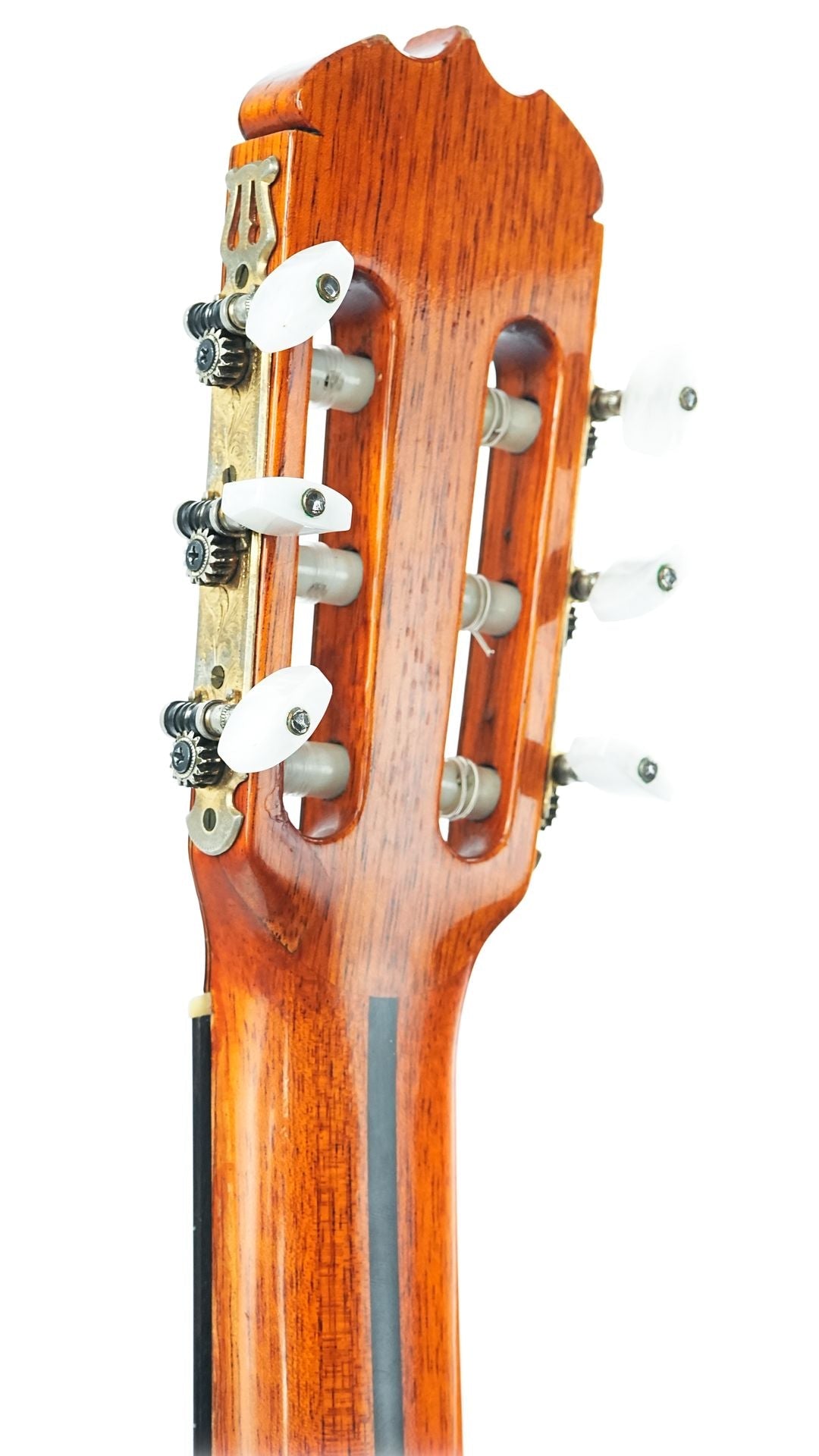 José Ramirez 1A Cedar Indian Rosewood 1980