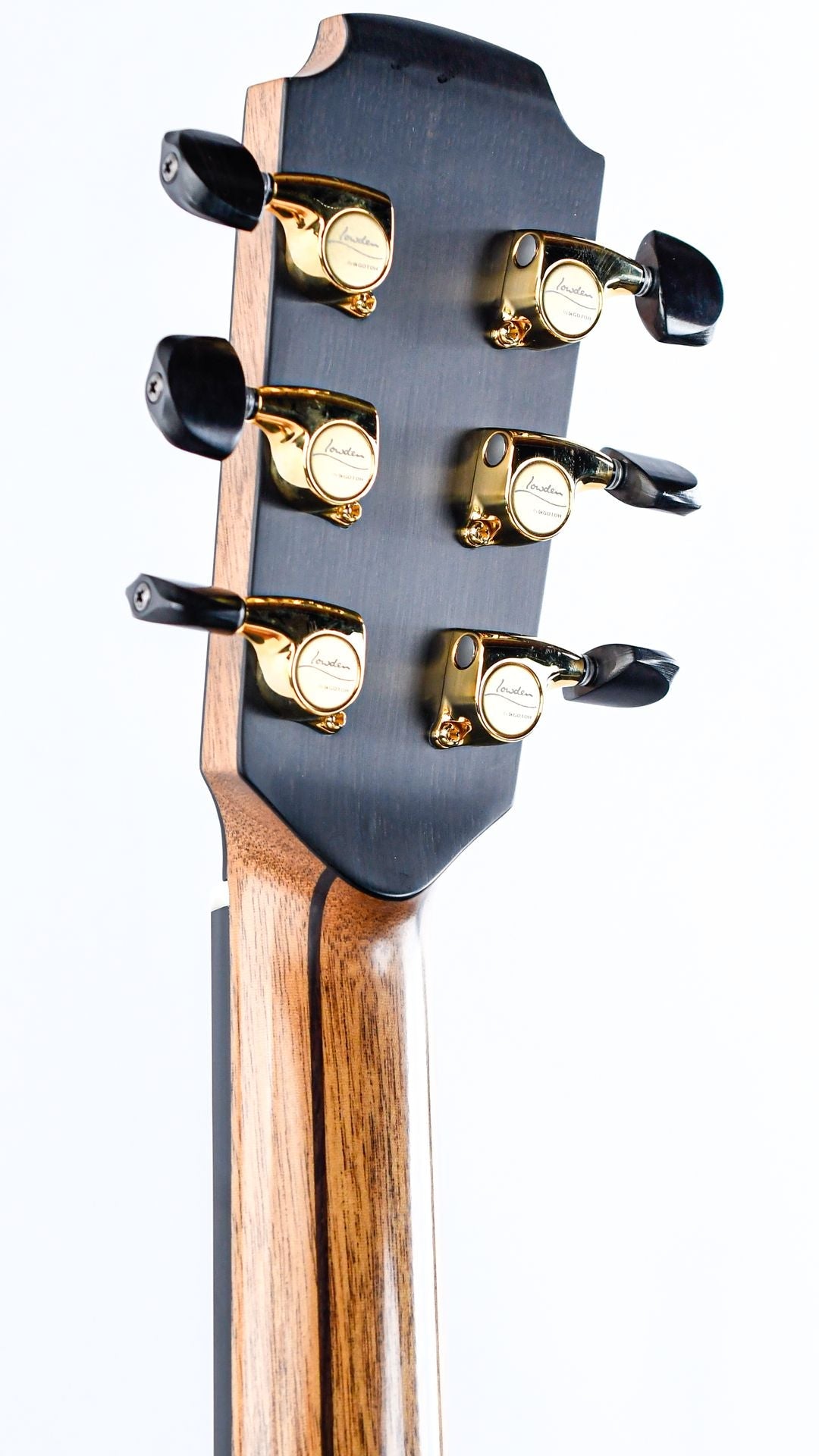 Lowden O50 All Mastergrade Koa 2022