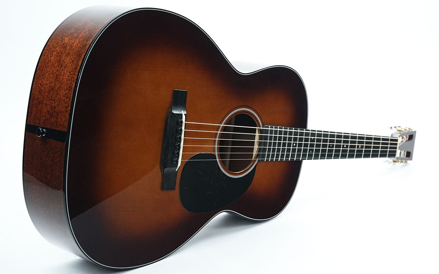 Martin Custom Shop 00018 12 fret Shade Top Adirondack Mahogany 2023