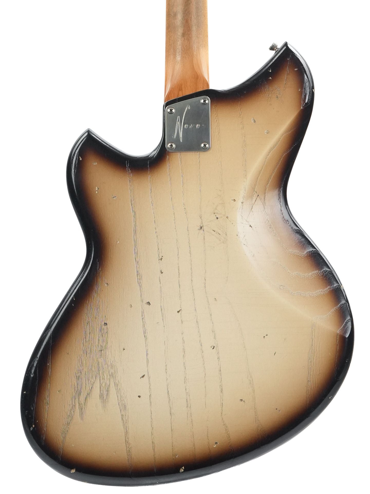 Novo Miris J Toasted Marshmallow Mini Humbuckers