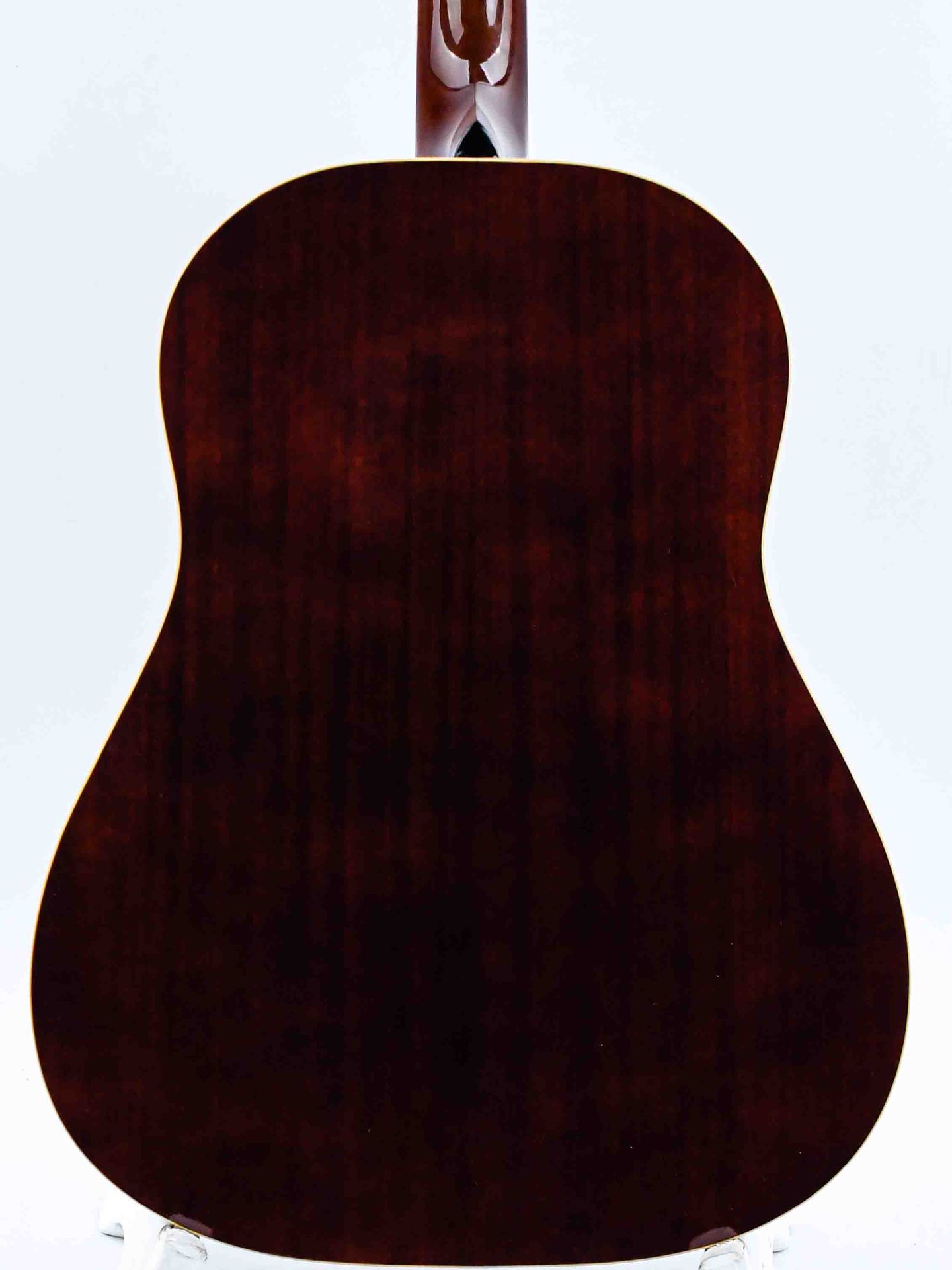 Atkin J43 Baked Sitka Mahogany Aged Sunburst Lefty