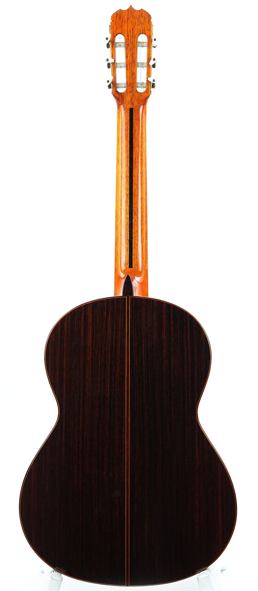 José Ramirez 1A Cedar Indian Rosewood 1980