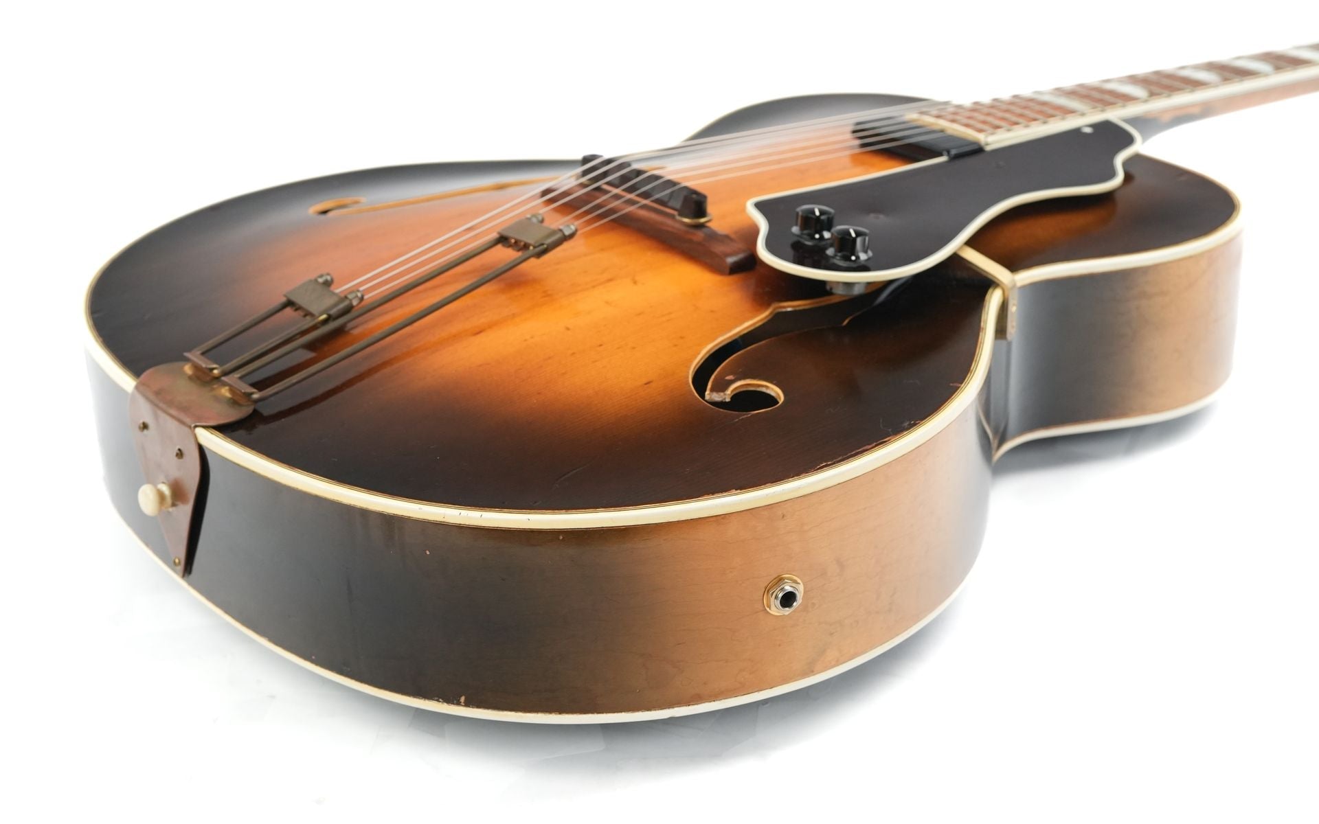 Epiphone Deluxe 1946
