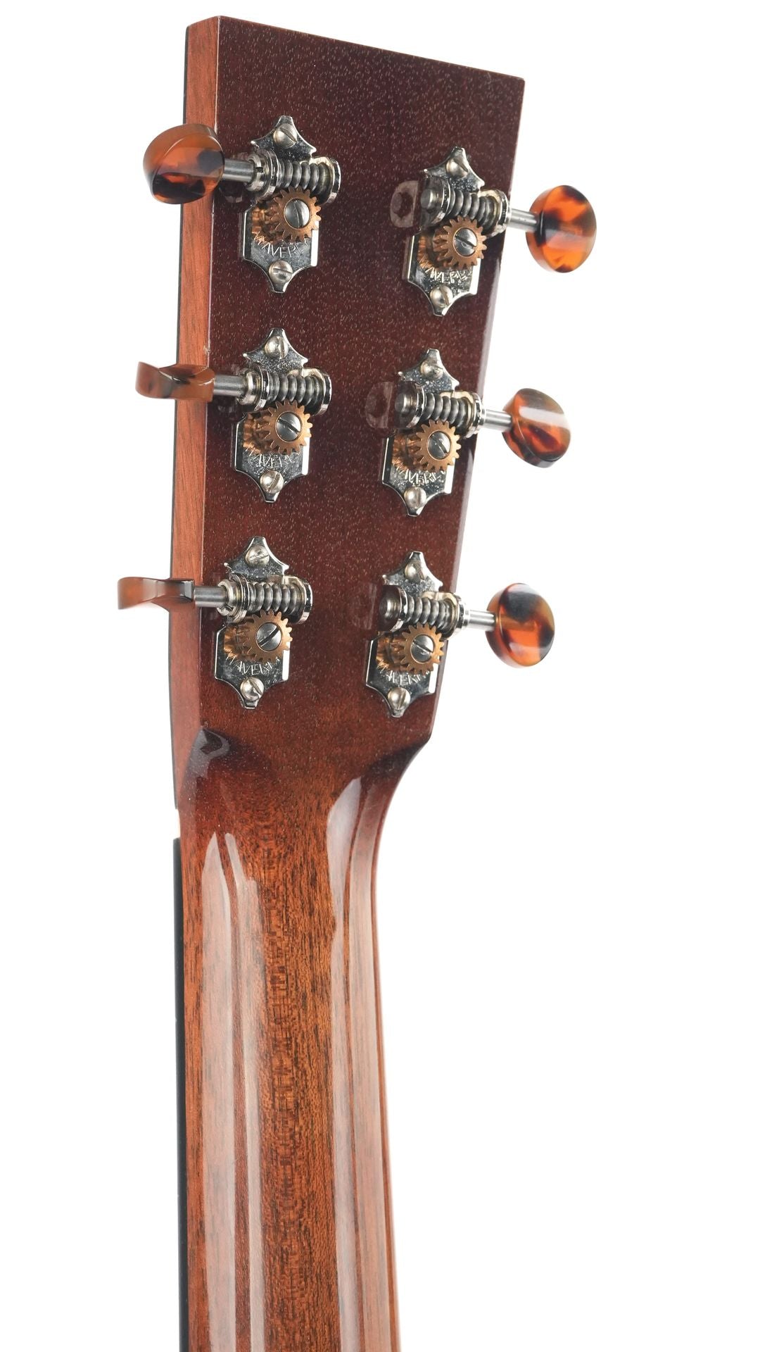 Collings D1AT Traditional Sunburst 2018