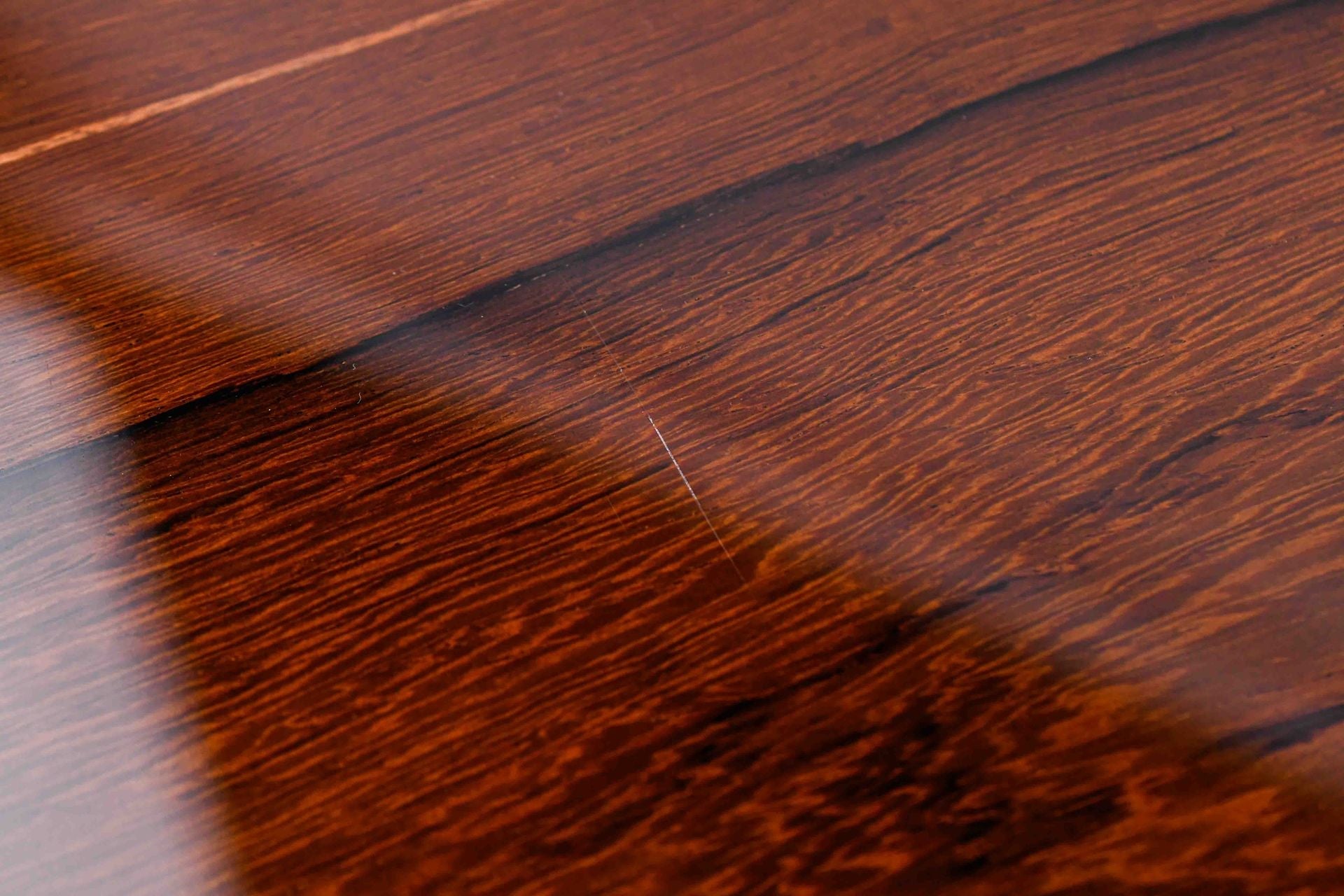 McNally S Custom Madagascar Rosewood B-Stock