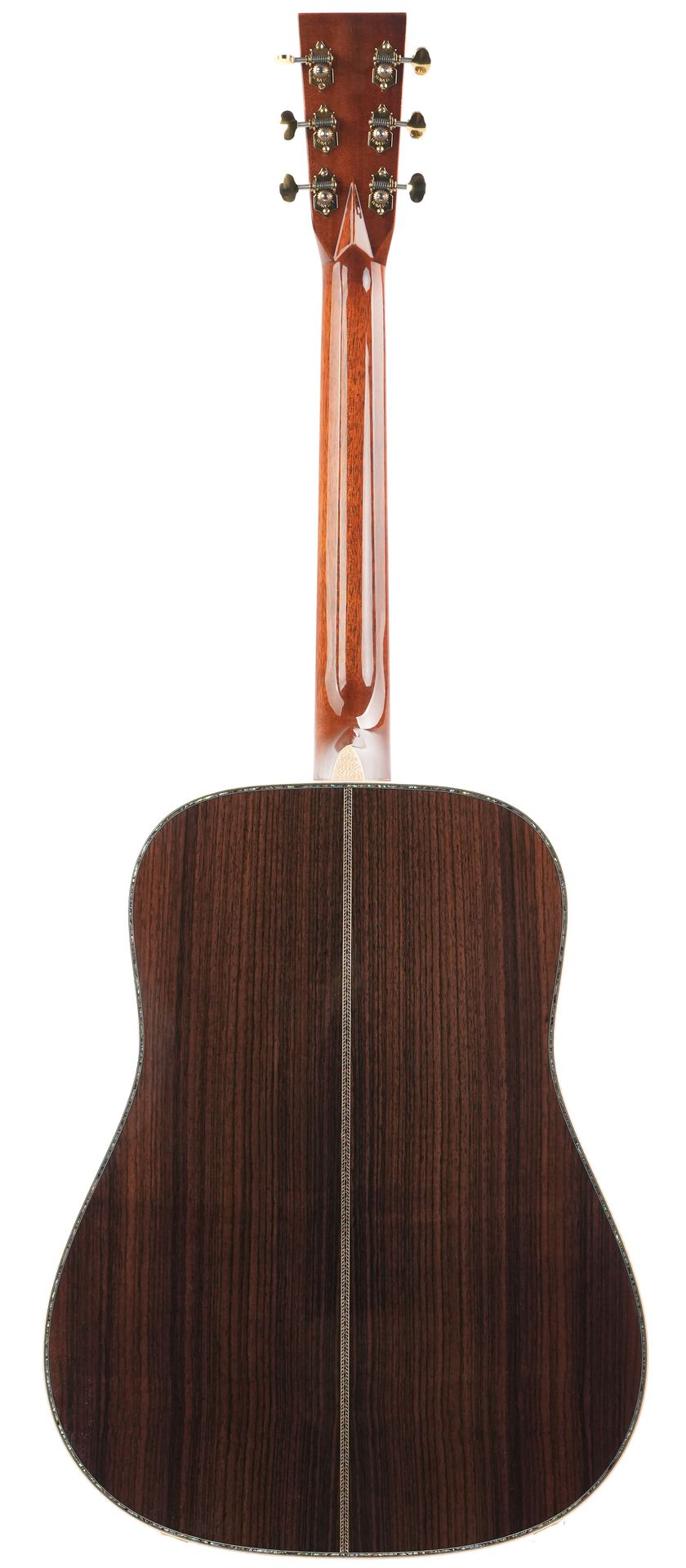 Martin D45 Modern Deluxe 2024