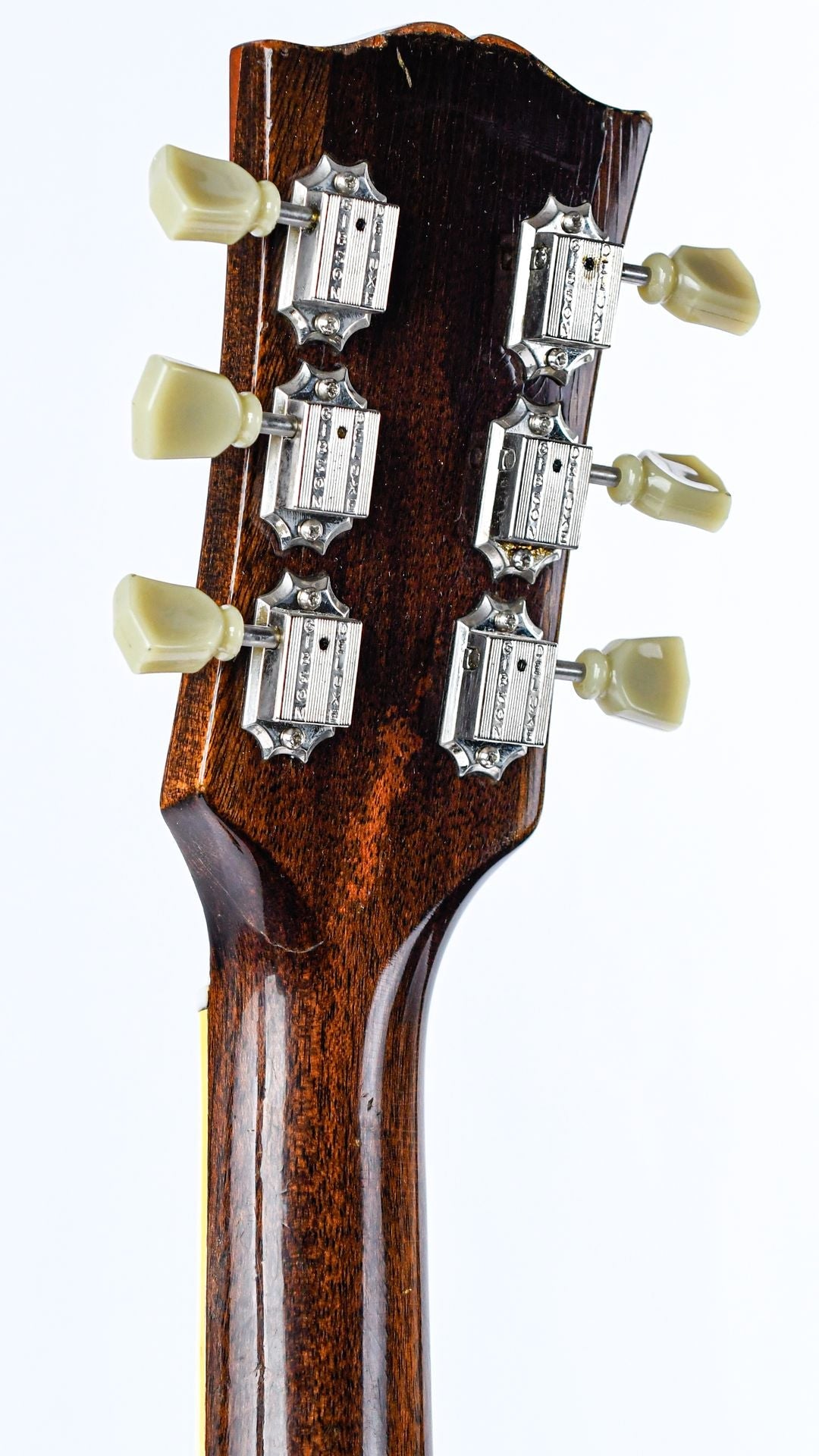 Gibson ES175D Sunburst 1960