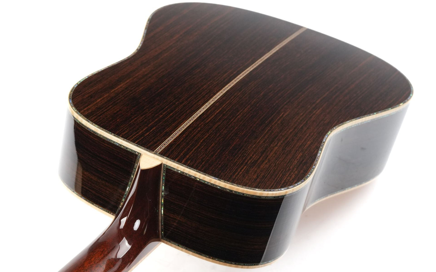Martin D45 Modern Deluxe 2023