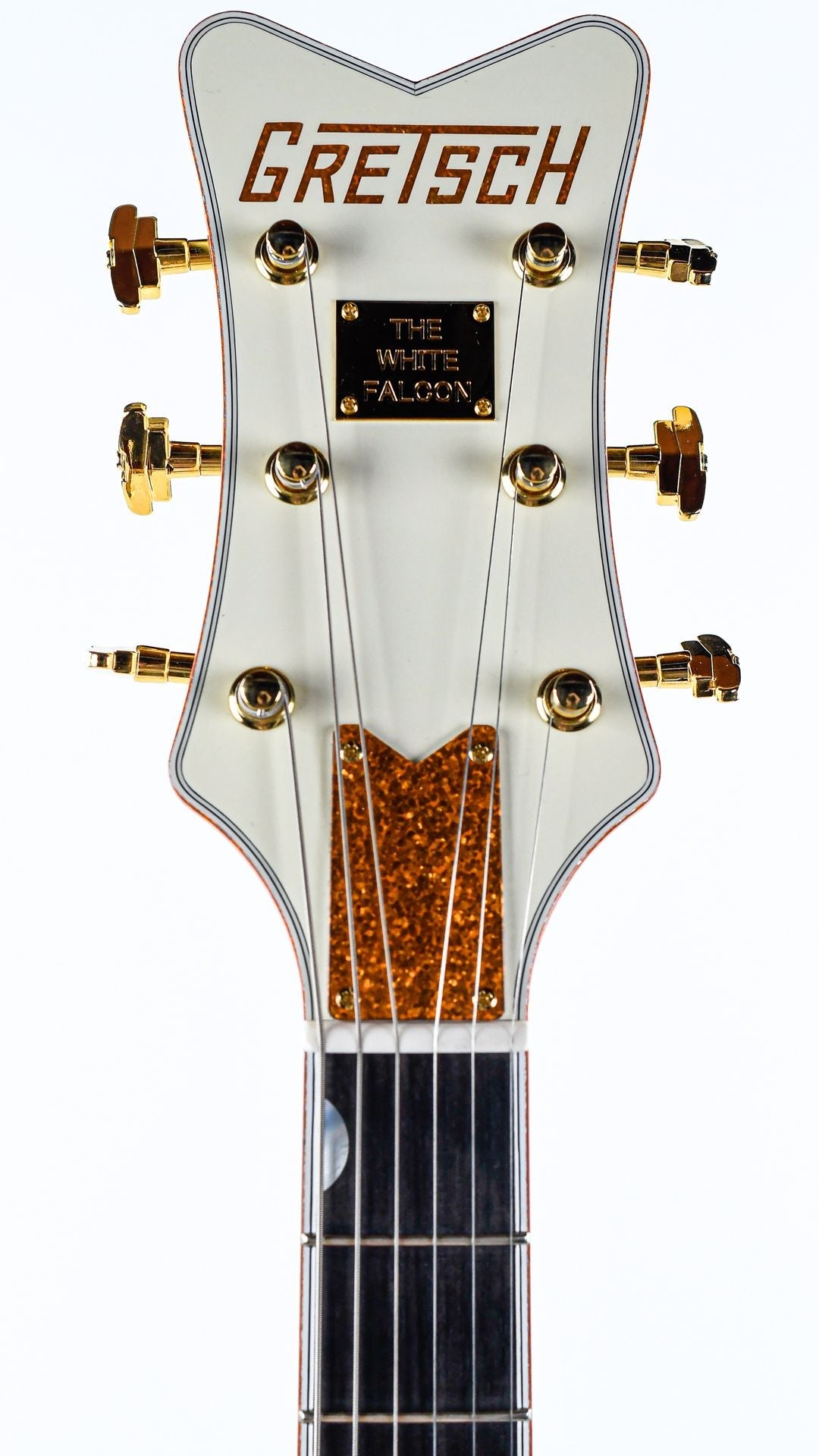 Gretsch G6136T-59 Vintage Select Edition 1959 White Falcon
