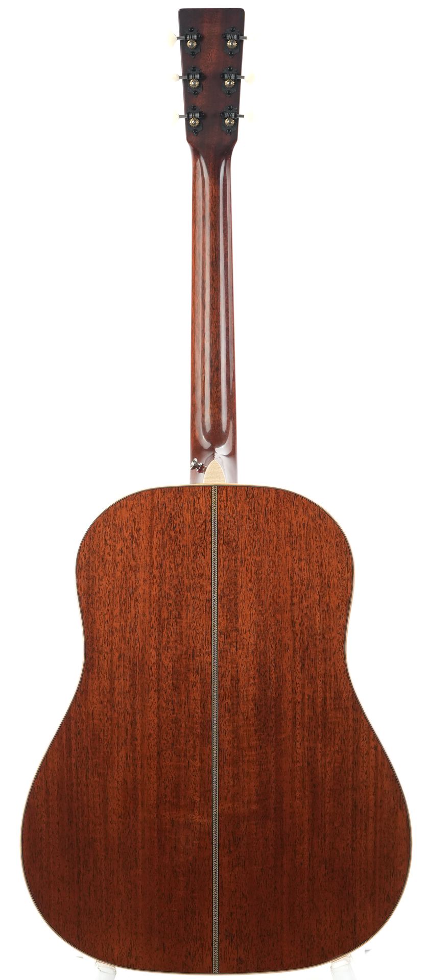Martin Custom Shop DSS 2018