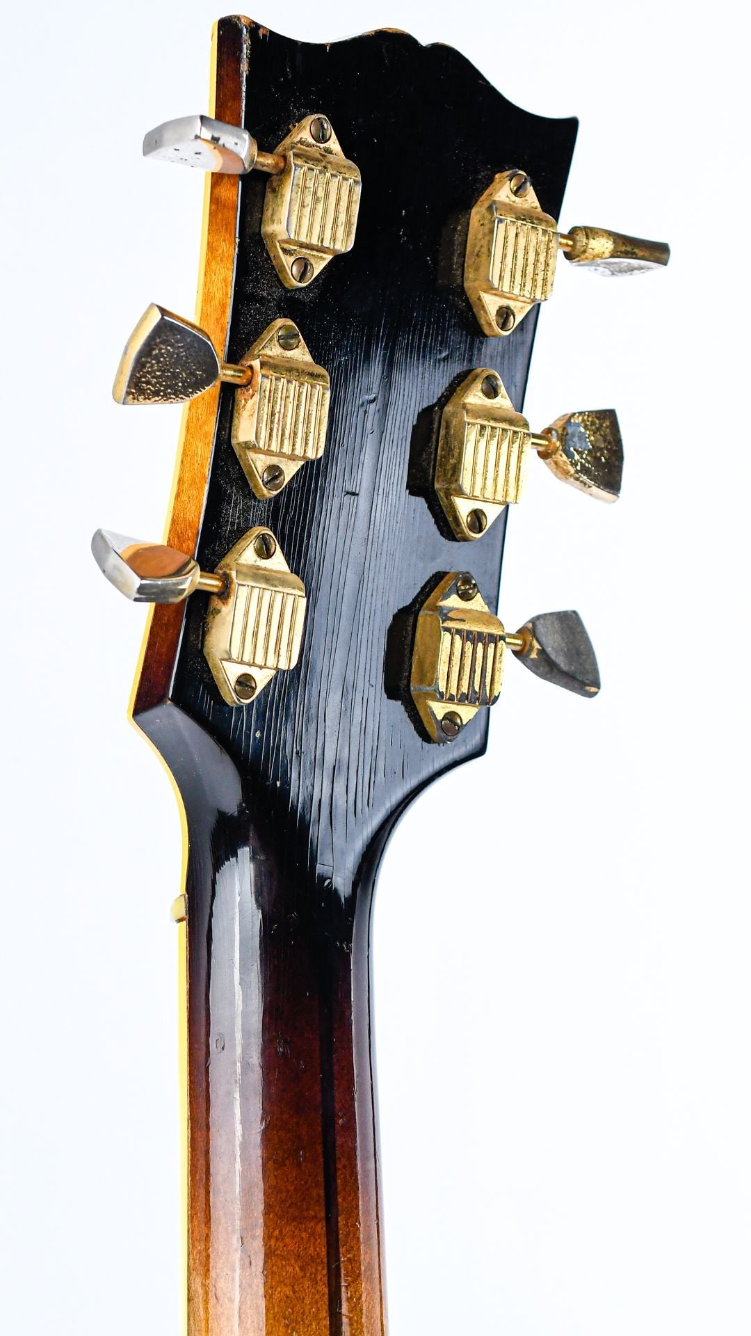 Gibson ES5 Conversion Sunburst 1949