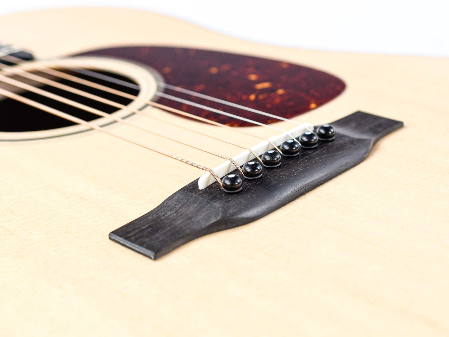 Collings DS1 12 Fret Honduran Mahogany Sitka Spruce