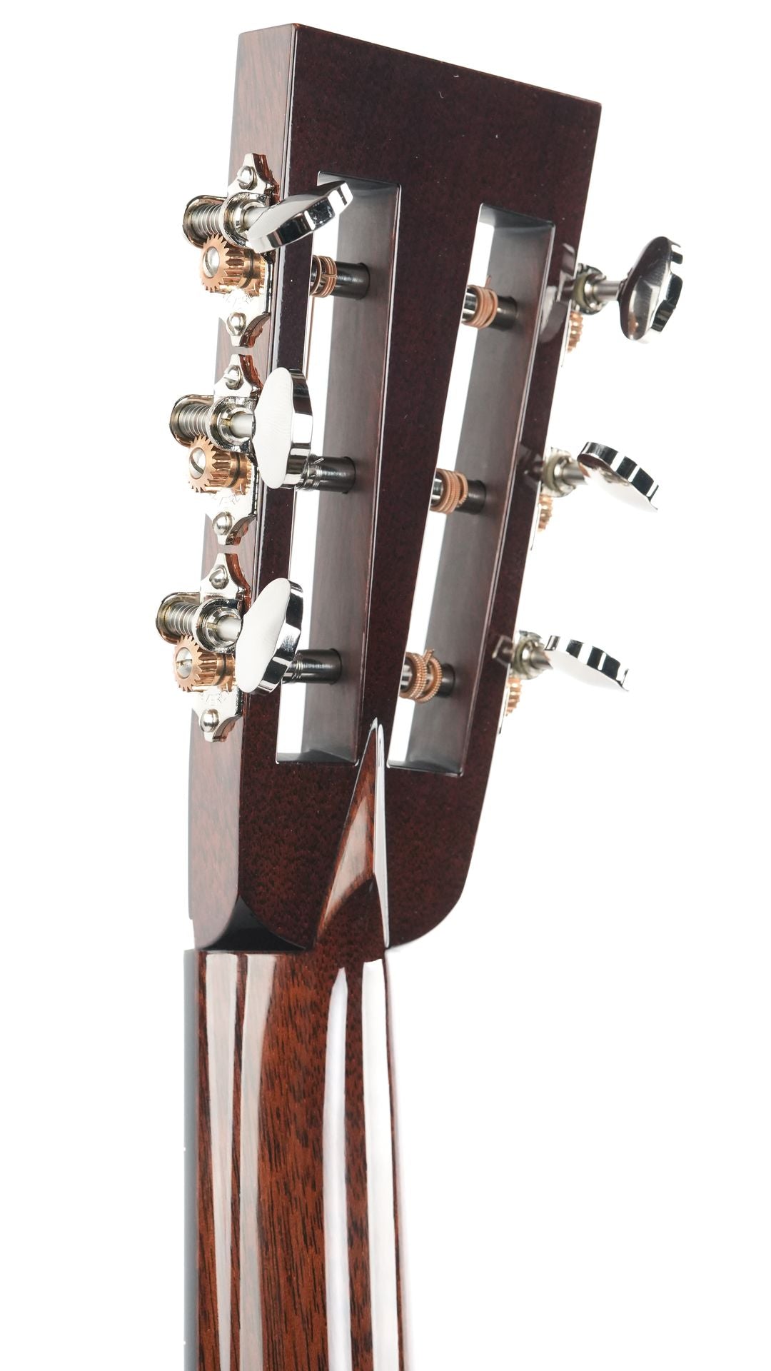 Collings 002H T Traditional Sunburst